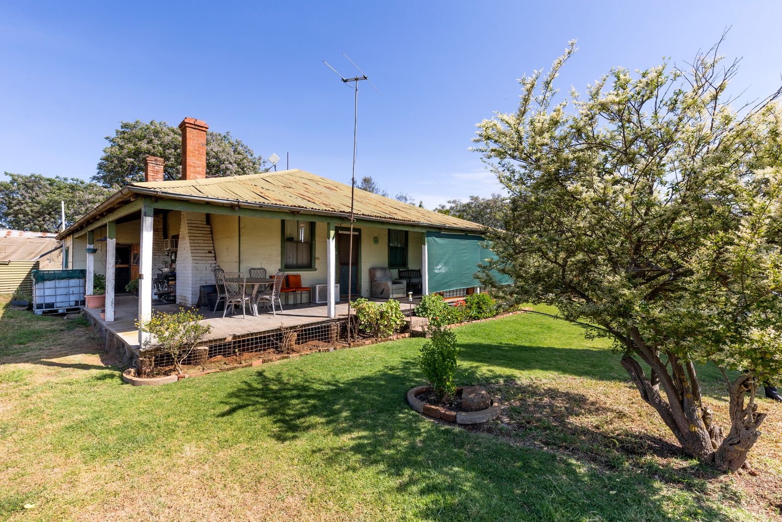468 Goldfields Way, Old Junee, NSW Home For Sale • Ray White