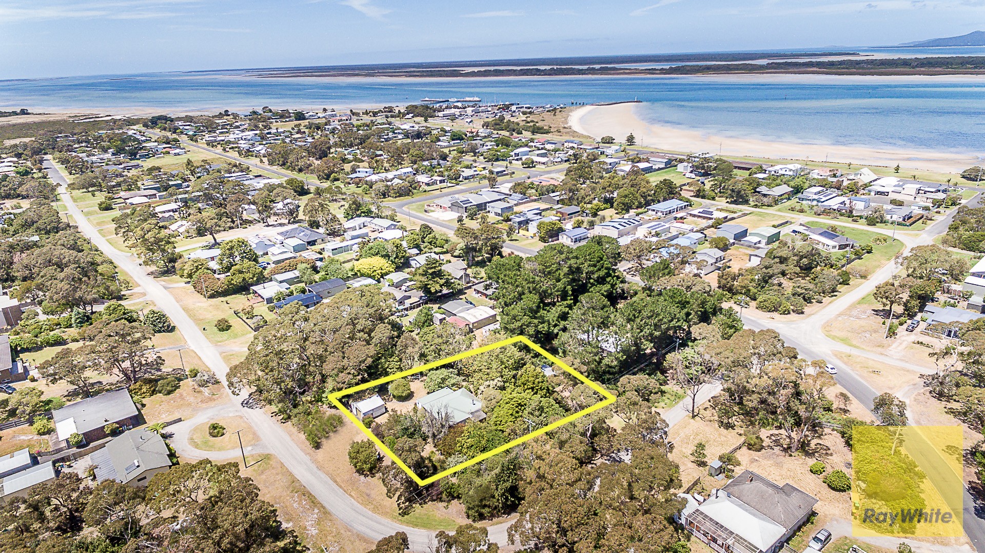 2-4 Ross Street, Port Welshpool, VIC 3965