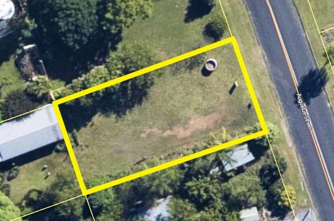 Augustus Street, Mount Perry QLD 4671
