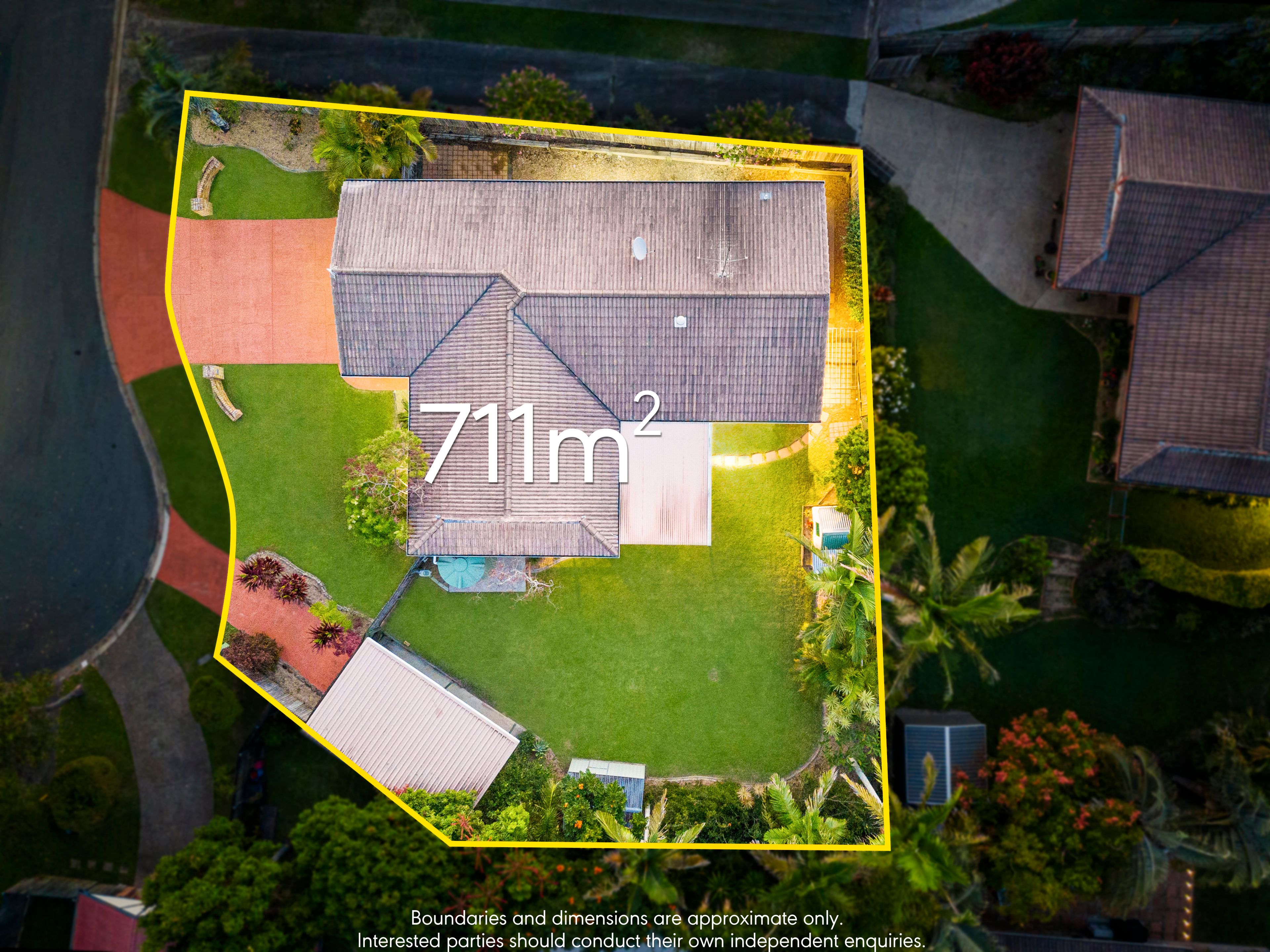 1 Jasper Street, Alexandra Hills, QLD 4161