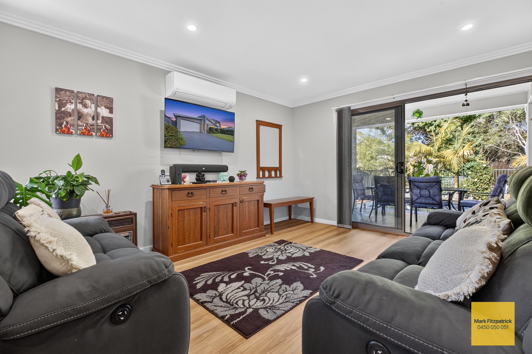 21 Kurrajong Crescent — photo 4 of 23