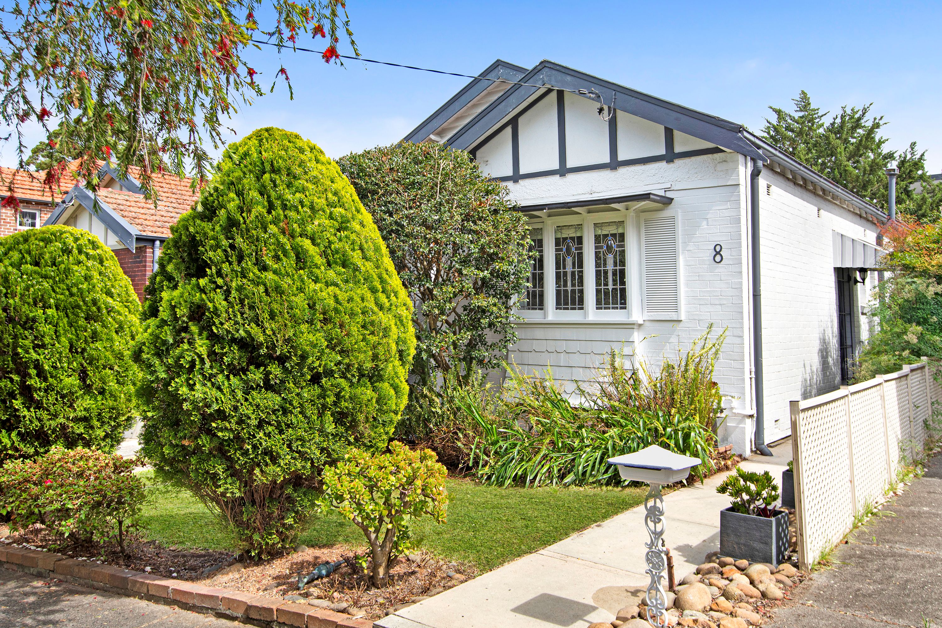 8 Potter Street — photo from Ray White IW Group