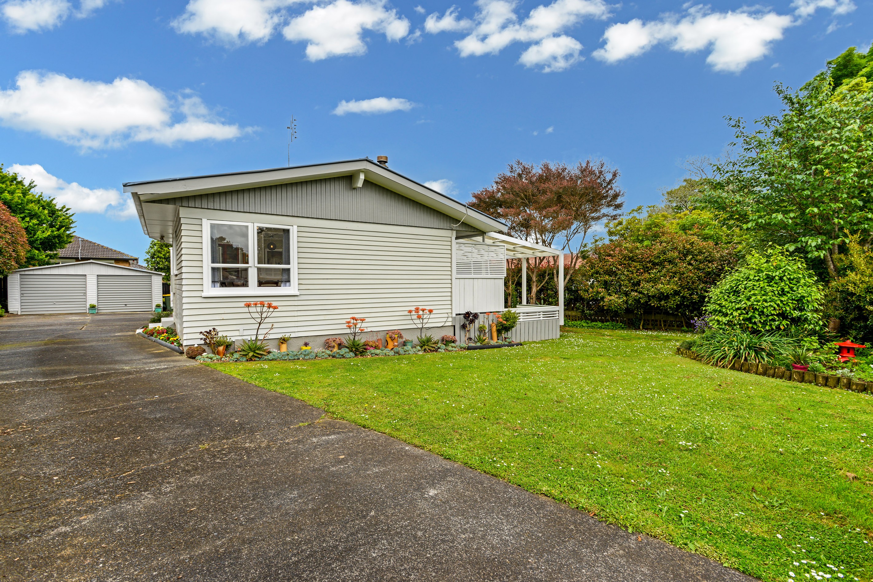 14 London Street, Pukekohe, Franklin