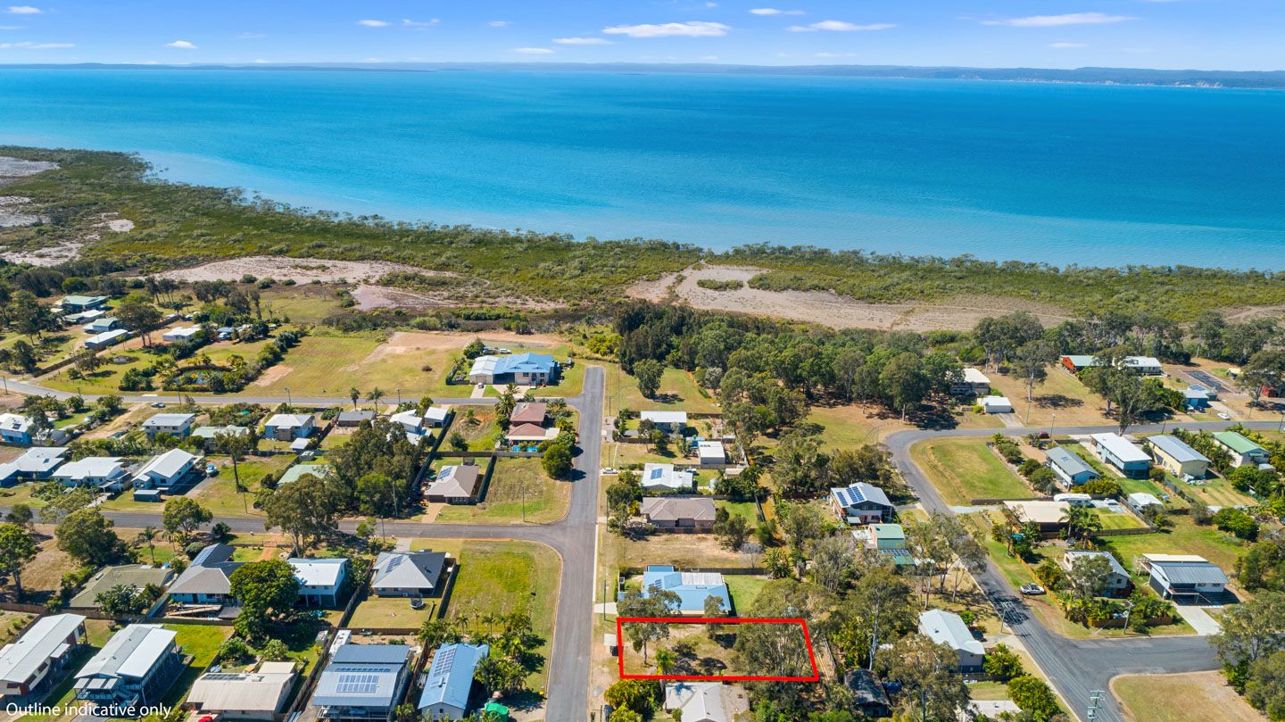 23 Sandpiper Street, River Heads, QLD 4655