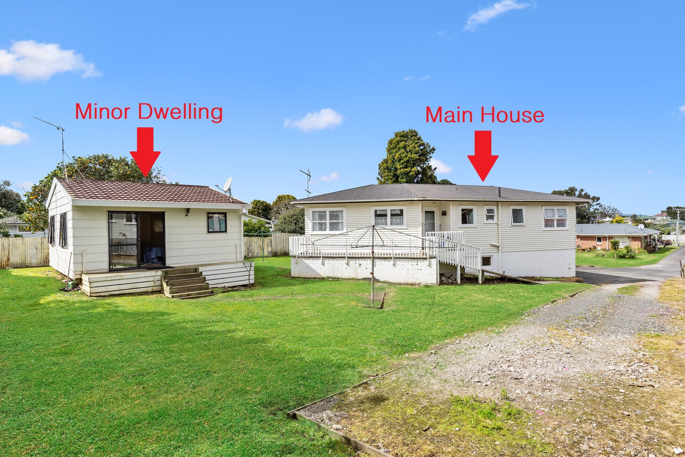 11 Kirton Crescent, Manurewa, Manukau City