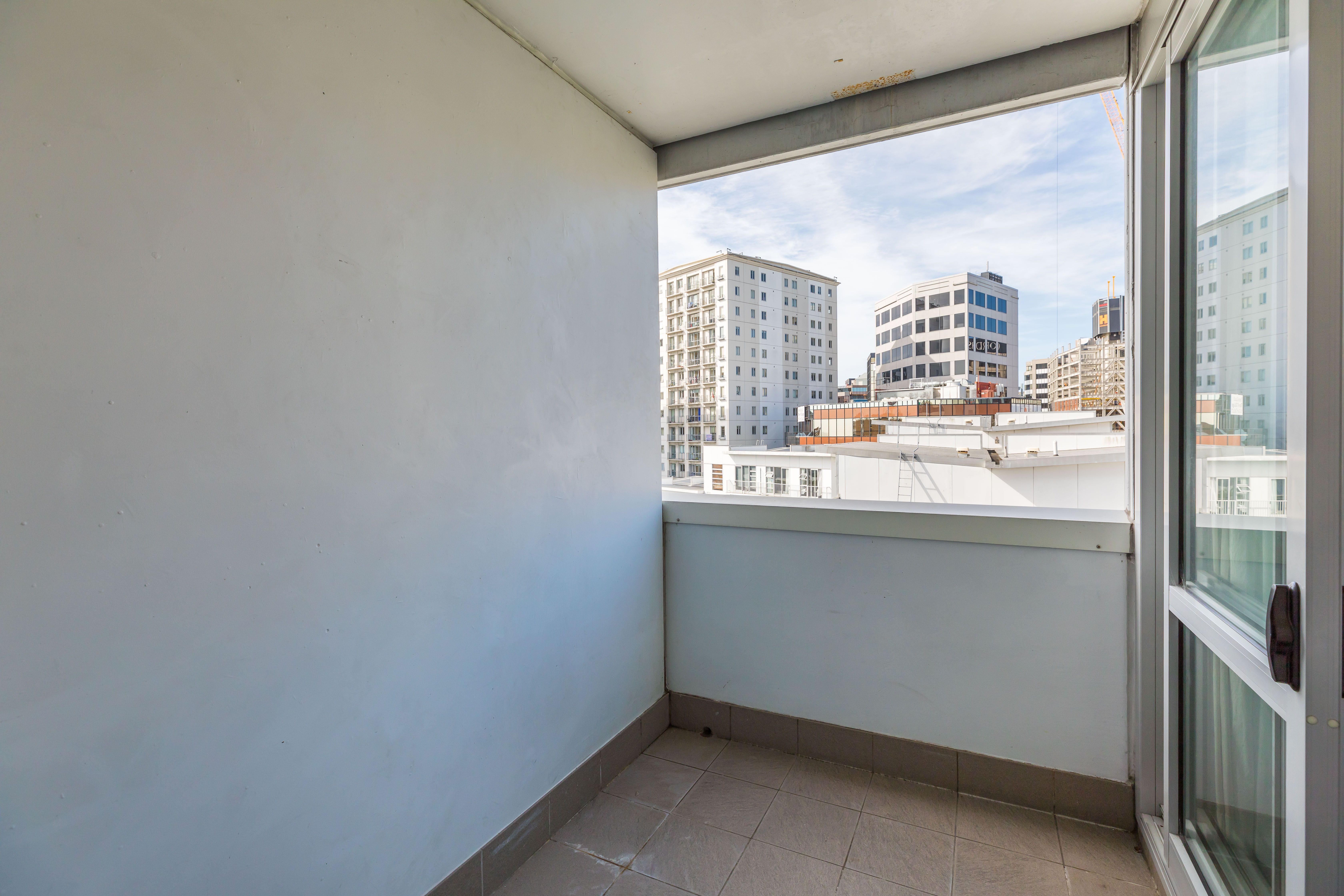 9A/15 City Road, Auckland Central, Auckland City