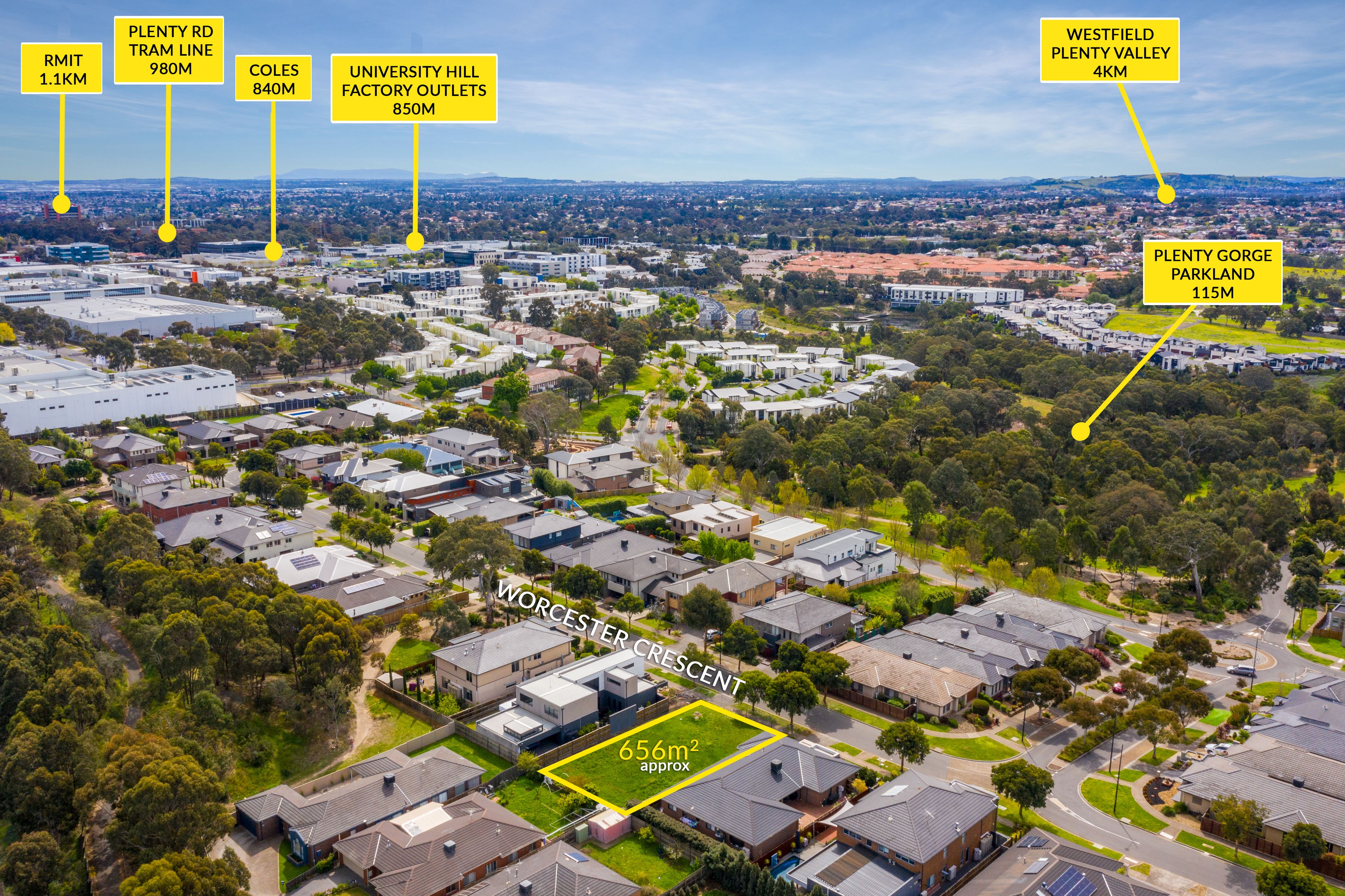 46 Worcester Crescent, Bundoora, VIC 3083