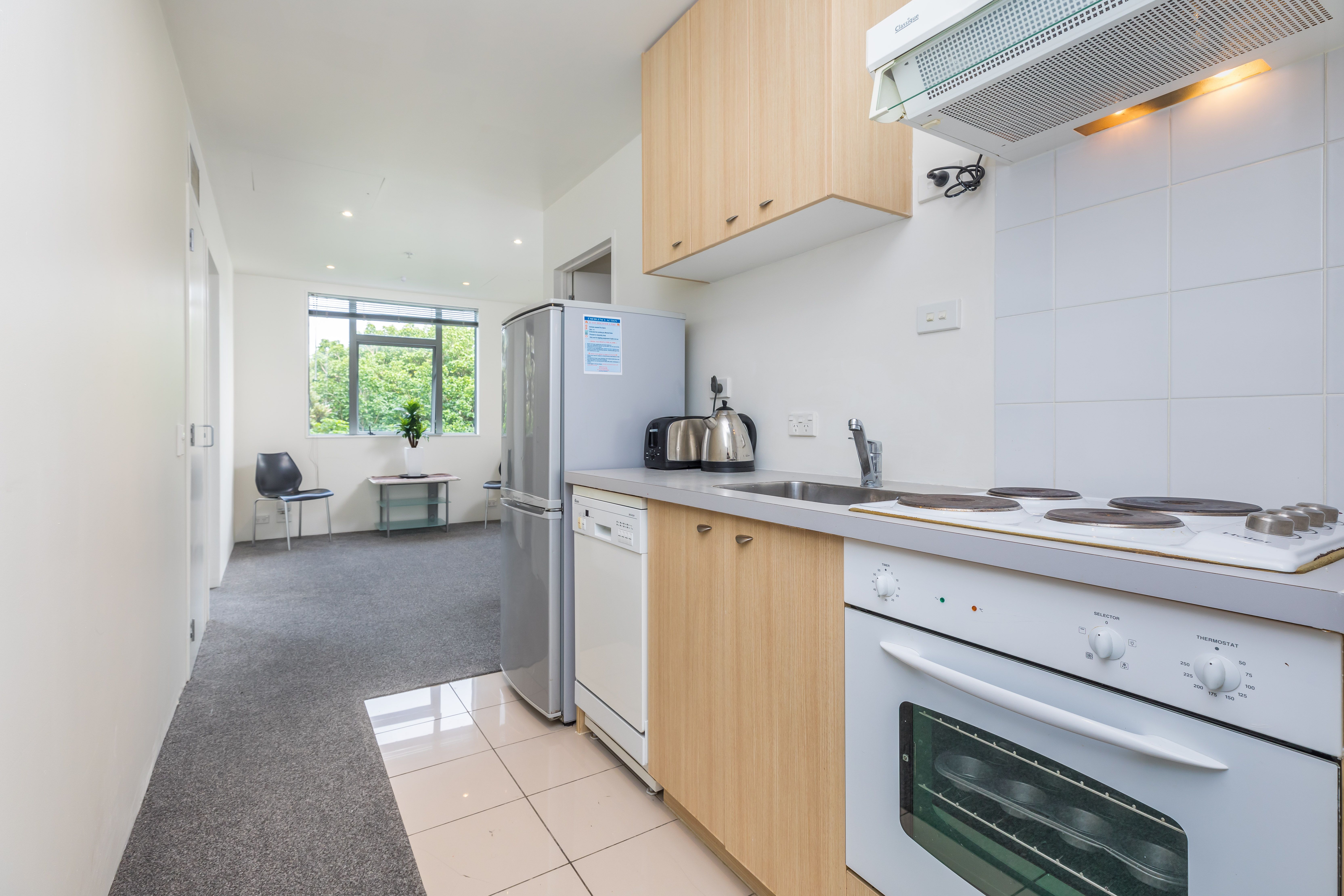 L5/10 Ronayne Street, Auckland Central, Auckland City 1010