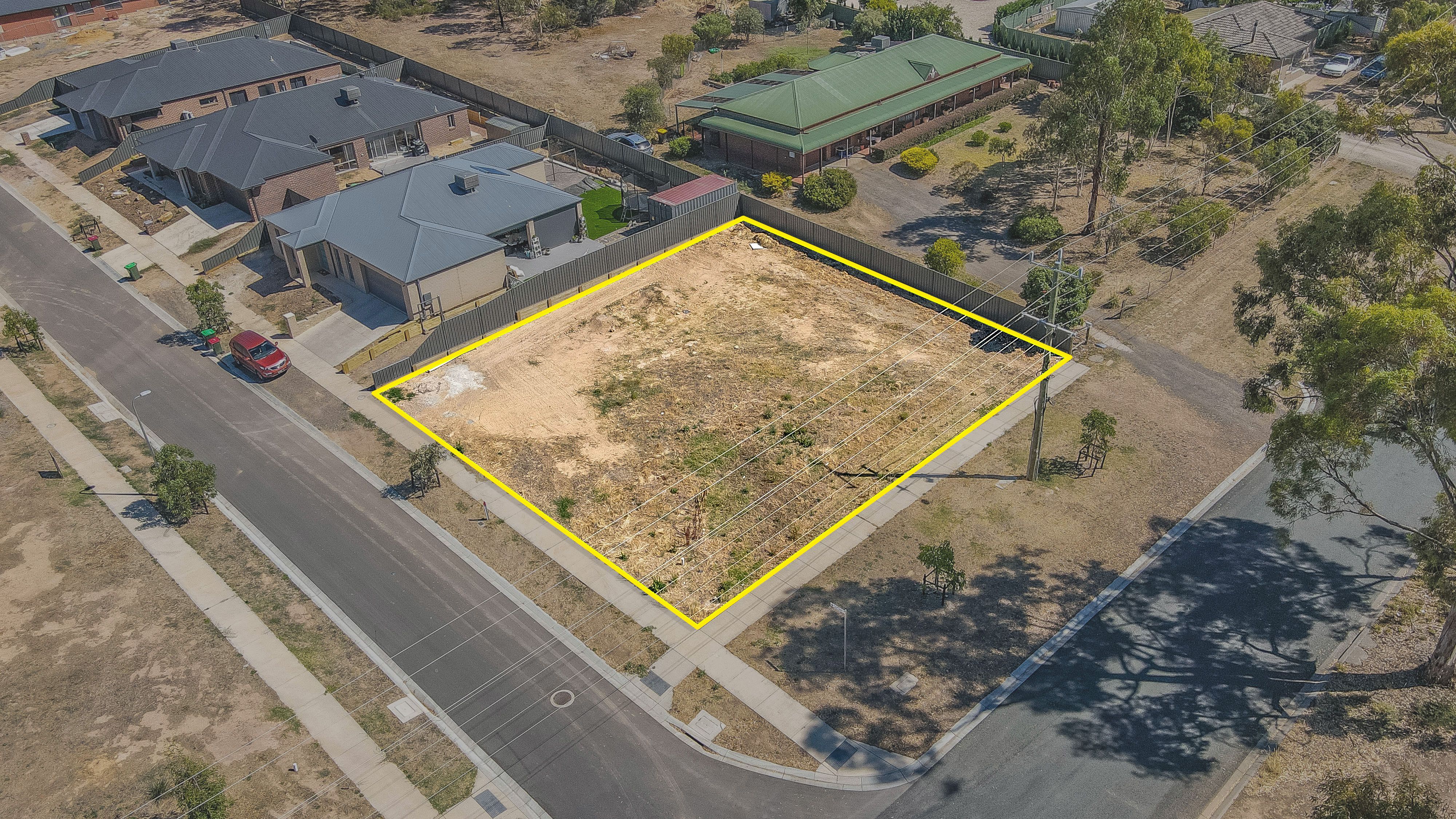 1 Captain Court, White Hills, VIC 3550