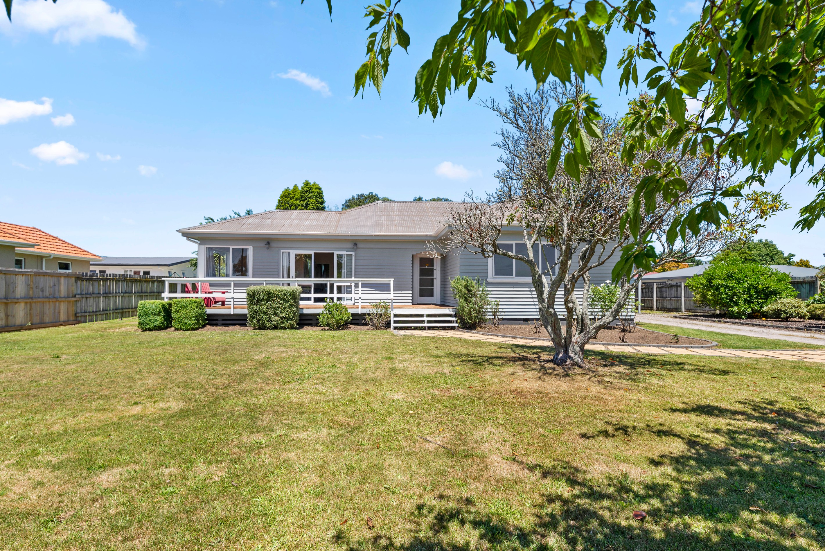 9 Cochrane Street, Fairy Springs, Rotorua District