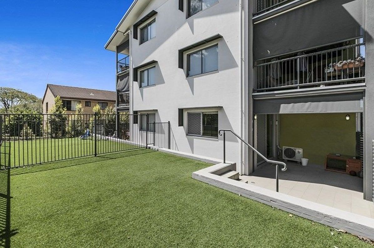 1/34 Bonython Street, Windsor, QLD 4030