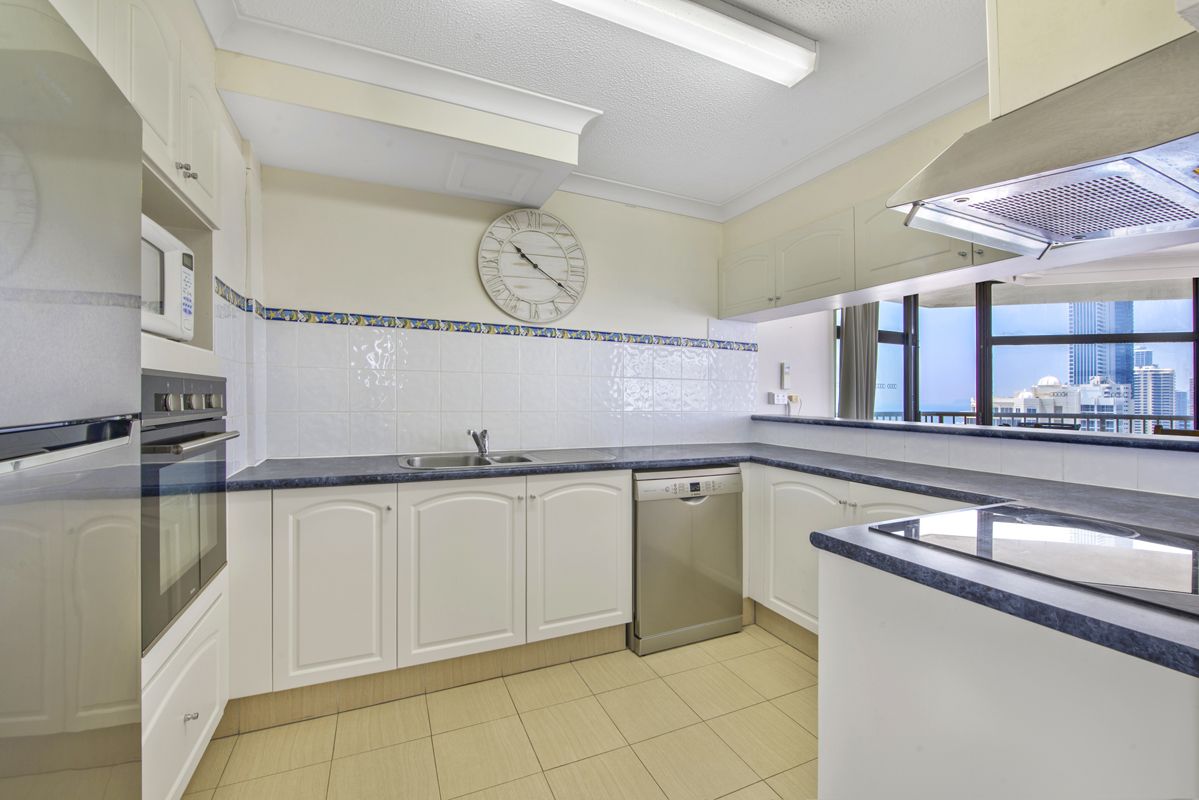 22E/80 The Esplanande, Surfers Paradise, QLD 4217