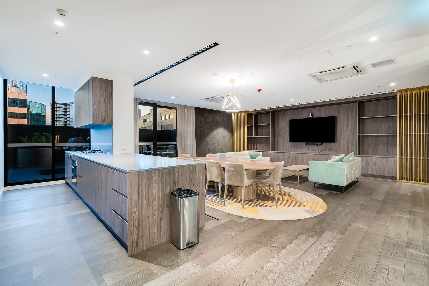 1906/17 Austin Street, Adelaide, SA 5000