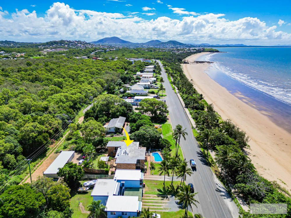 162 Scenic Highway, Lammermoor QLD 4703