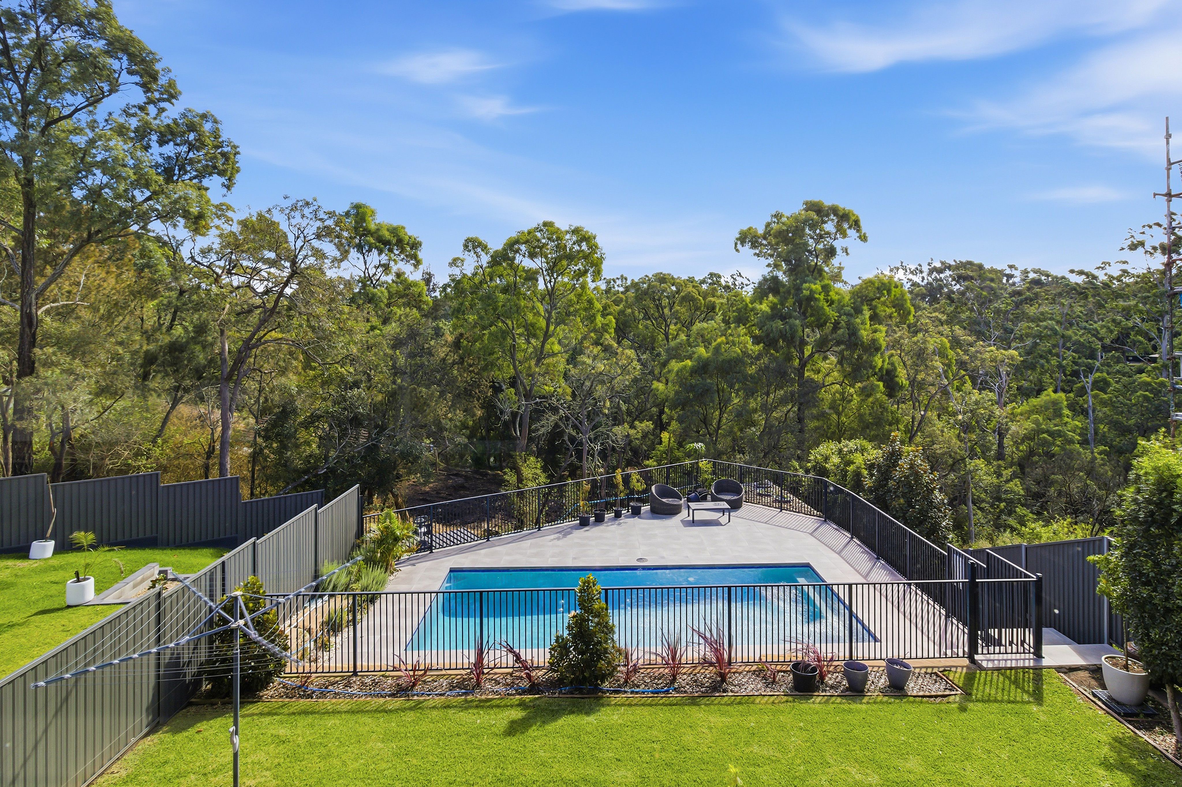 4 Homevale Place, North Kellyville, NSW 2155