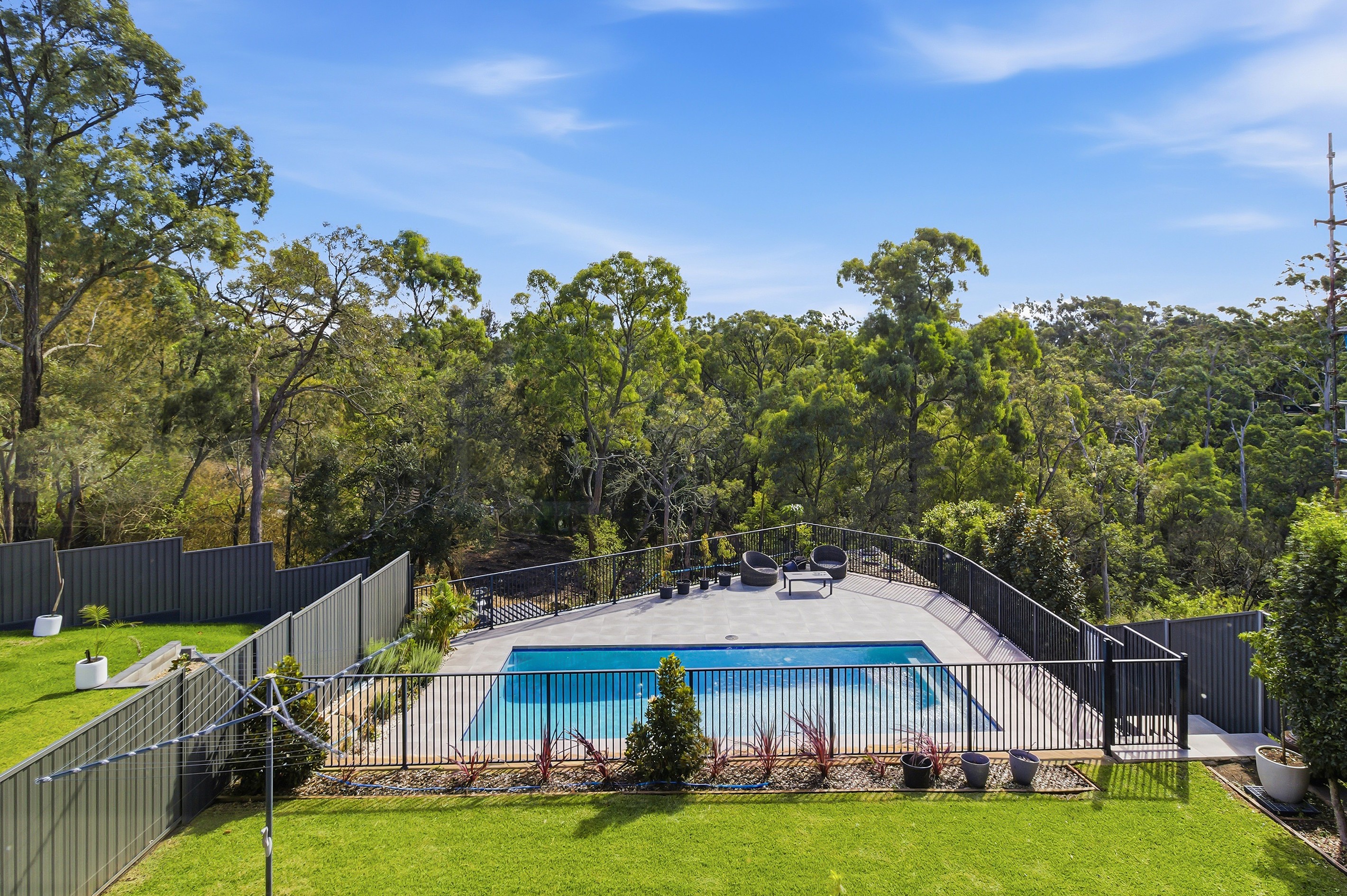 4 Homevale Place, North Kellyville, NSW 2155