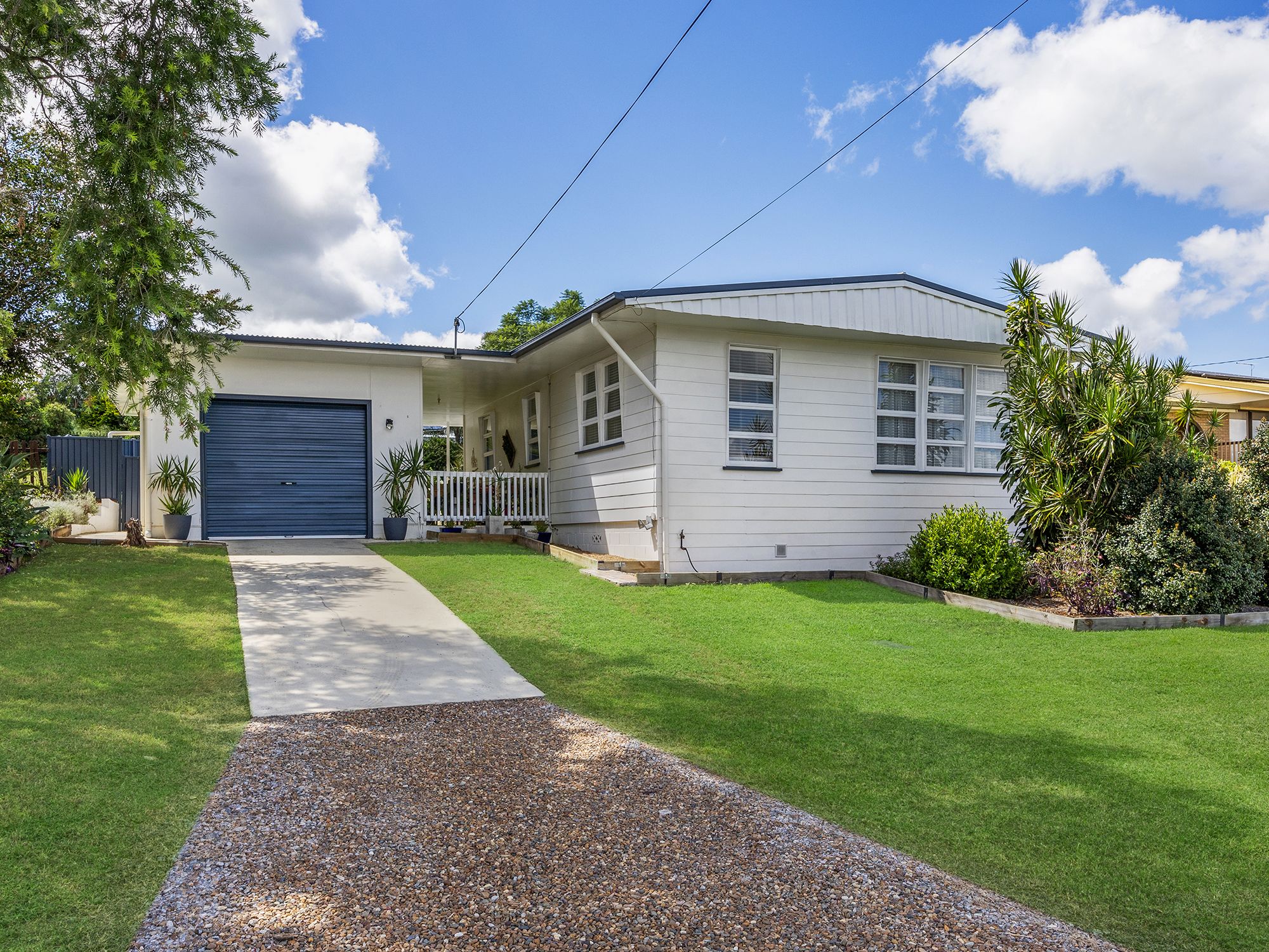 28 Wiss Street, Kalbar, QLD 4309