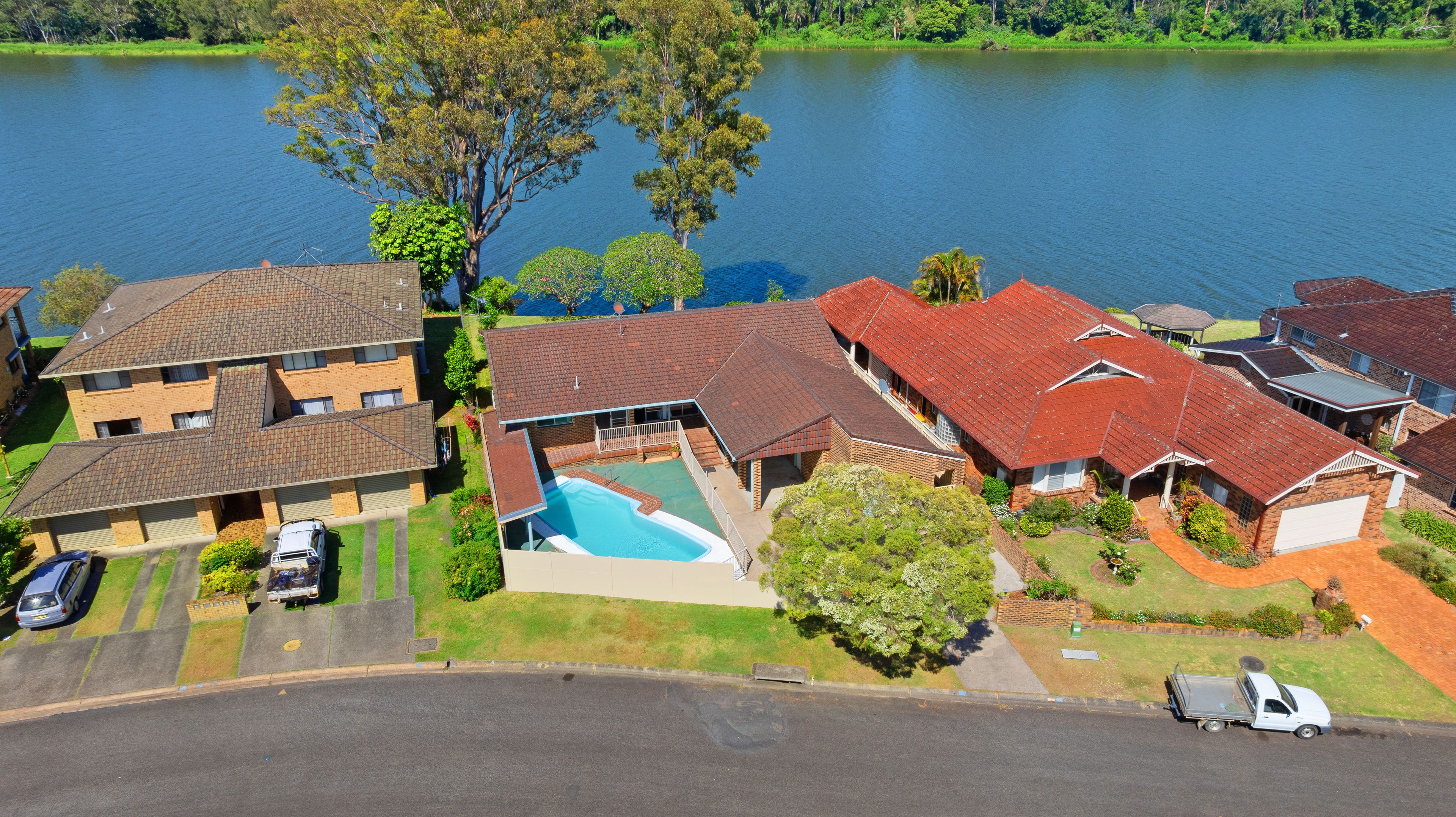 11 Blackwood Close , Grafton NSW 2460
