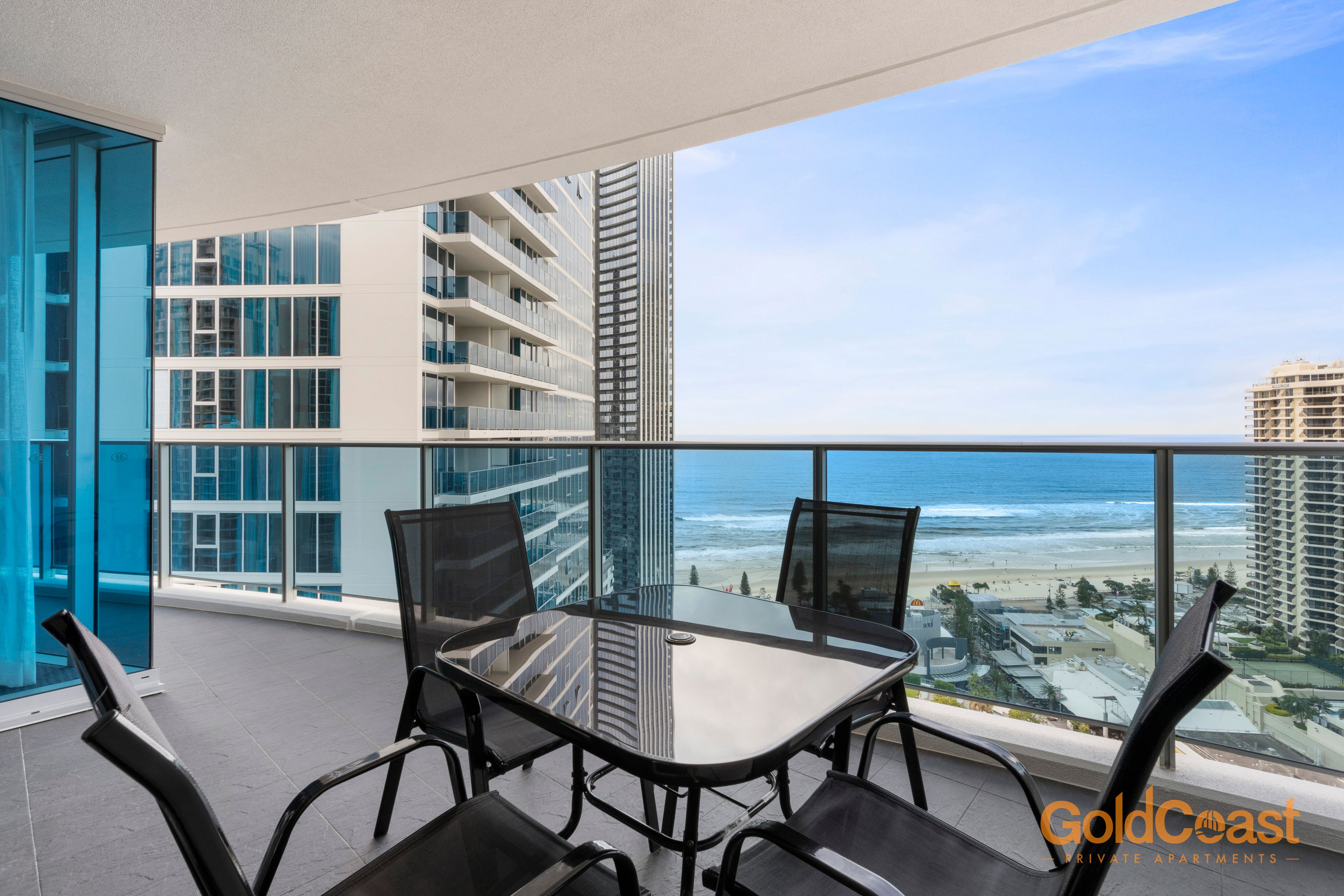 12204/3113 Surfers Paradise Boulevard, Surfers Paradise, QLD 4217