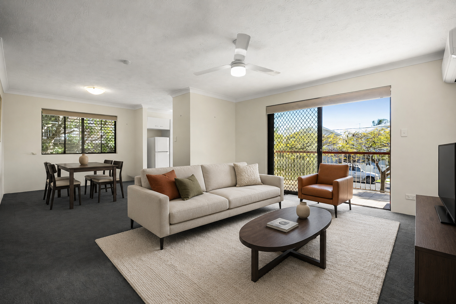 2/37 Victoria Street, Clayfield, QLD 4011