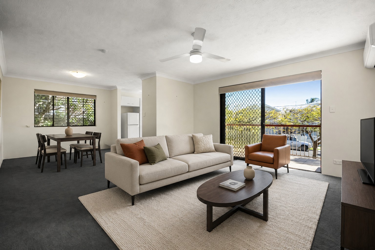 2/37 Victoria Street, Clayfield, QLD 4011
