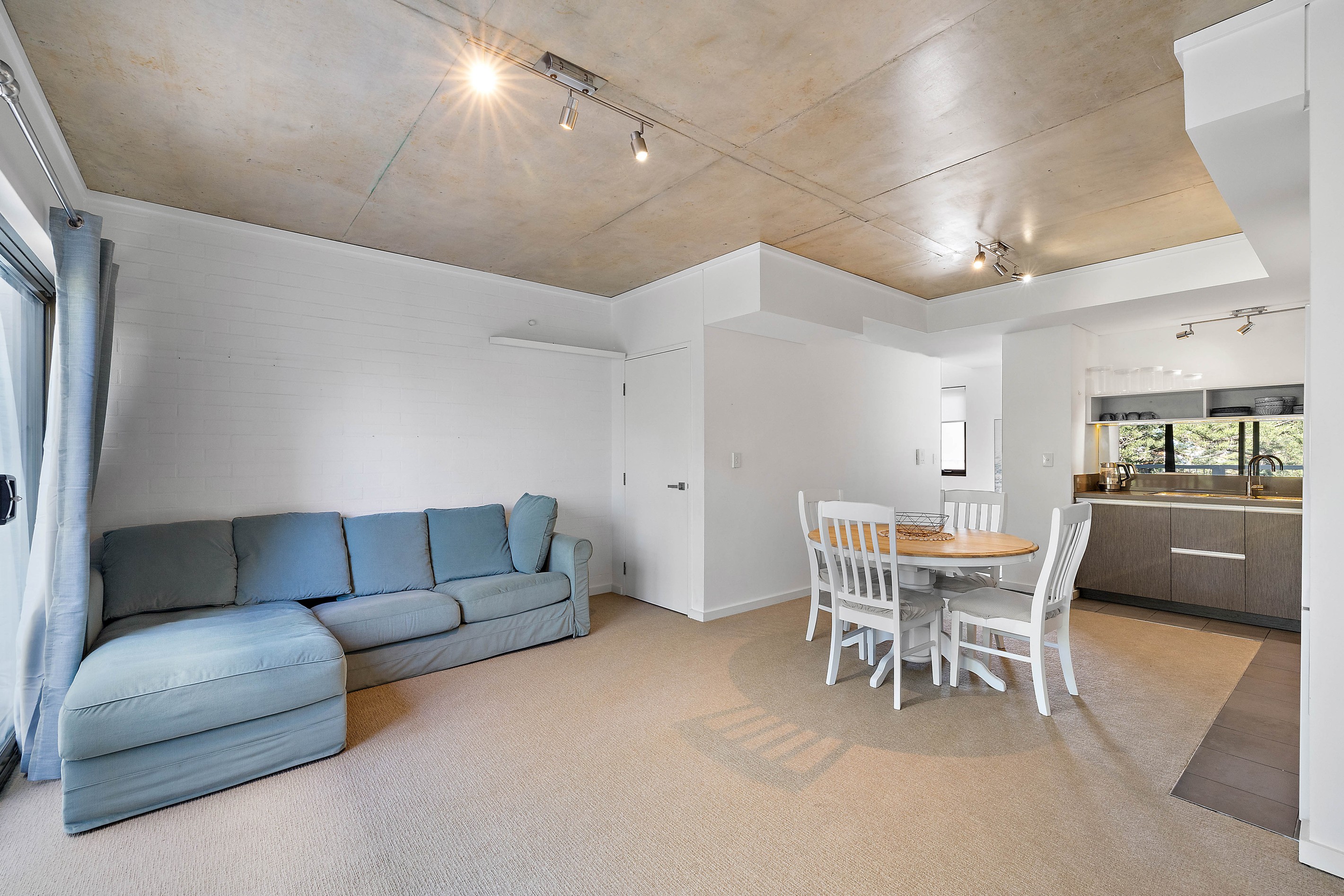 34/59 Breaksea Drive, North Coogee, WA 6163