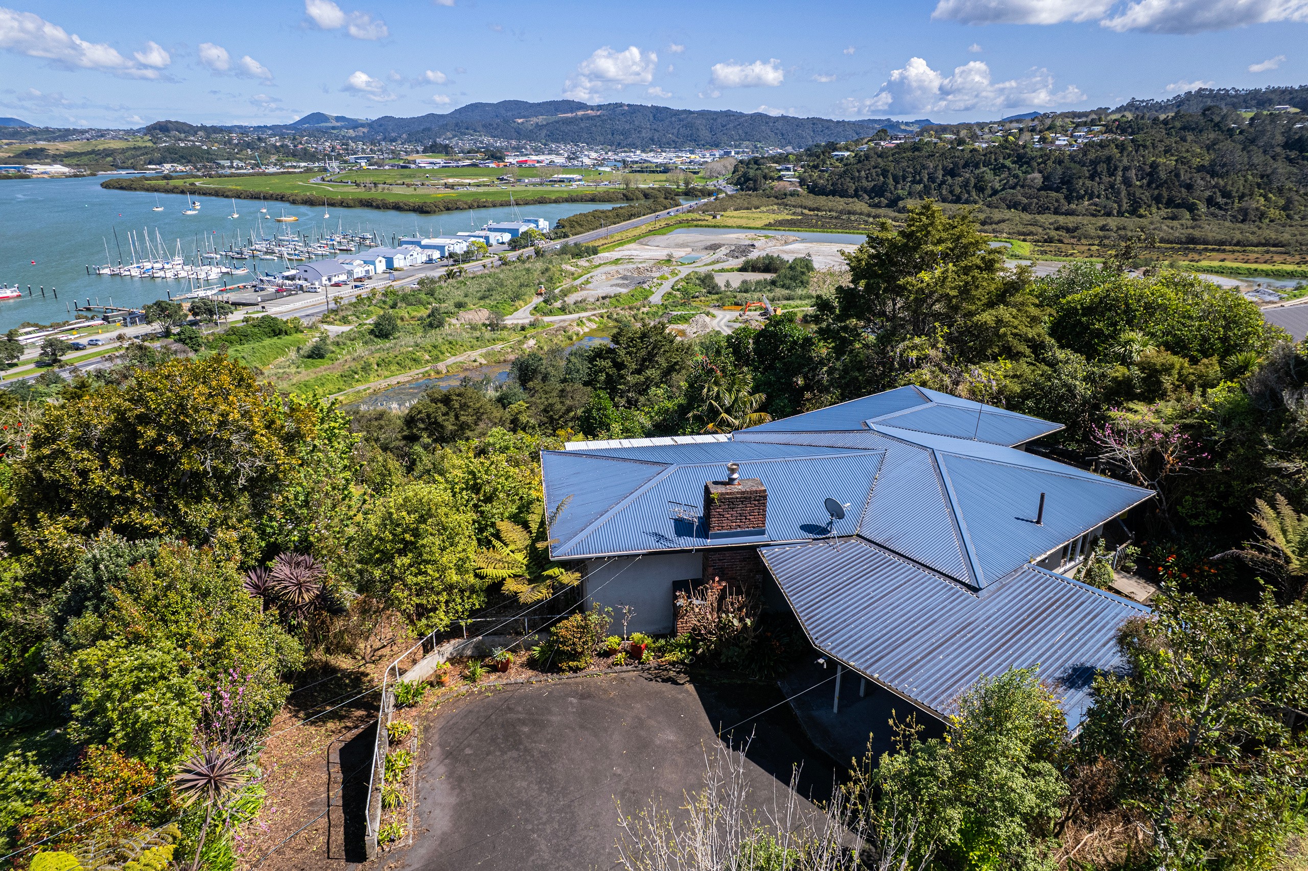 80 Mackesy Road, Parahaki, Whangarei District