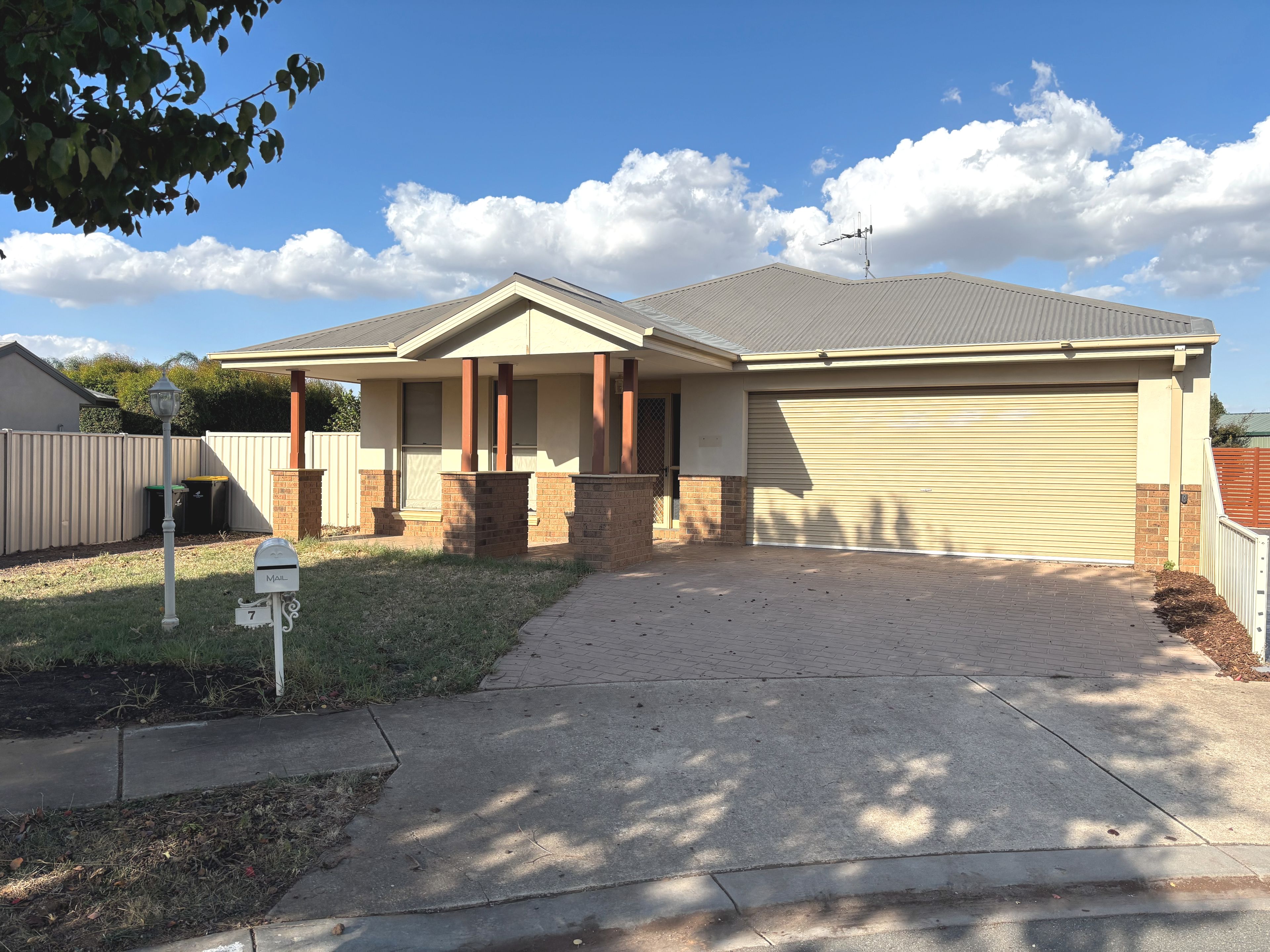 7 Helena Court, Nagambie, VIC 3608