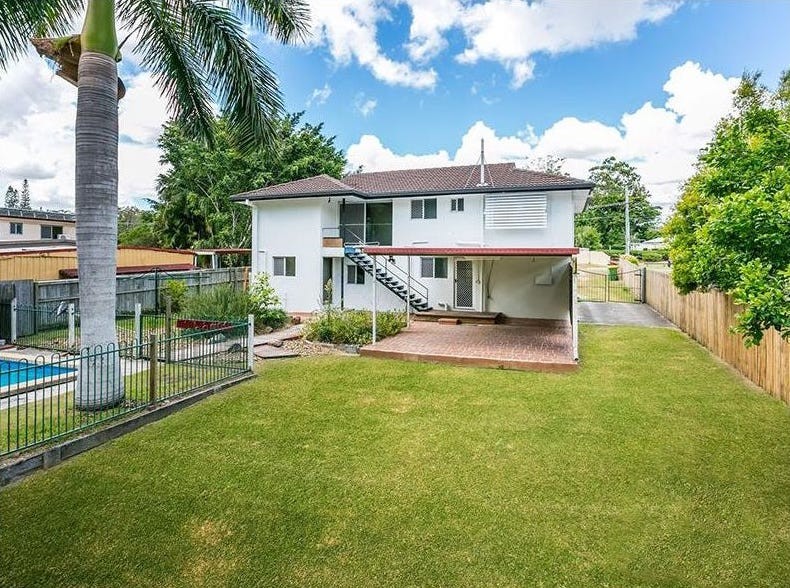 33 Ranchwood Avenue, Browns Plains, QLD 4118