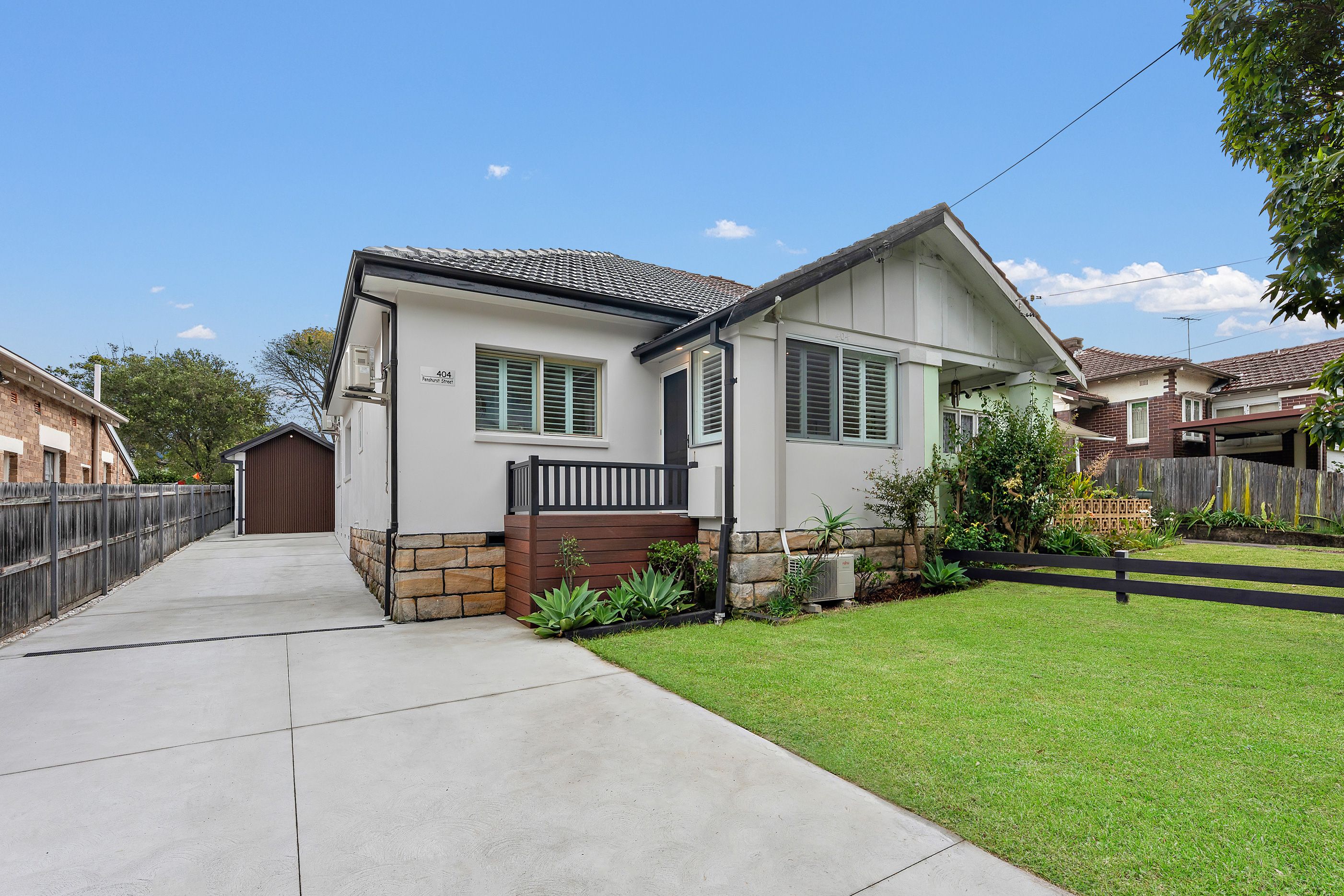 404 Penshurst Street, Chatswood NSW 2067