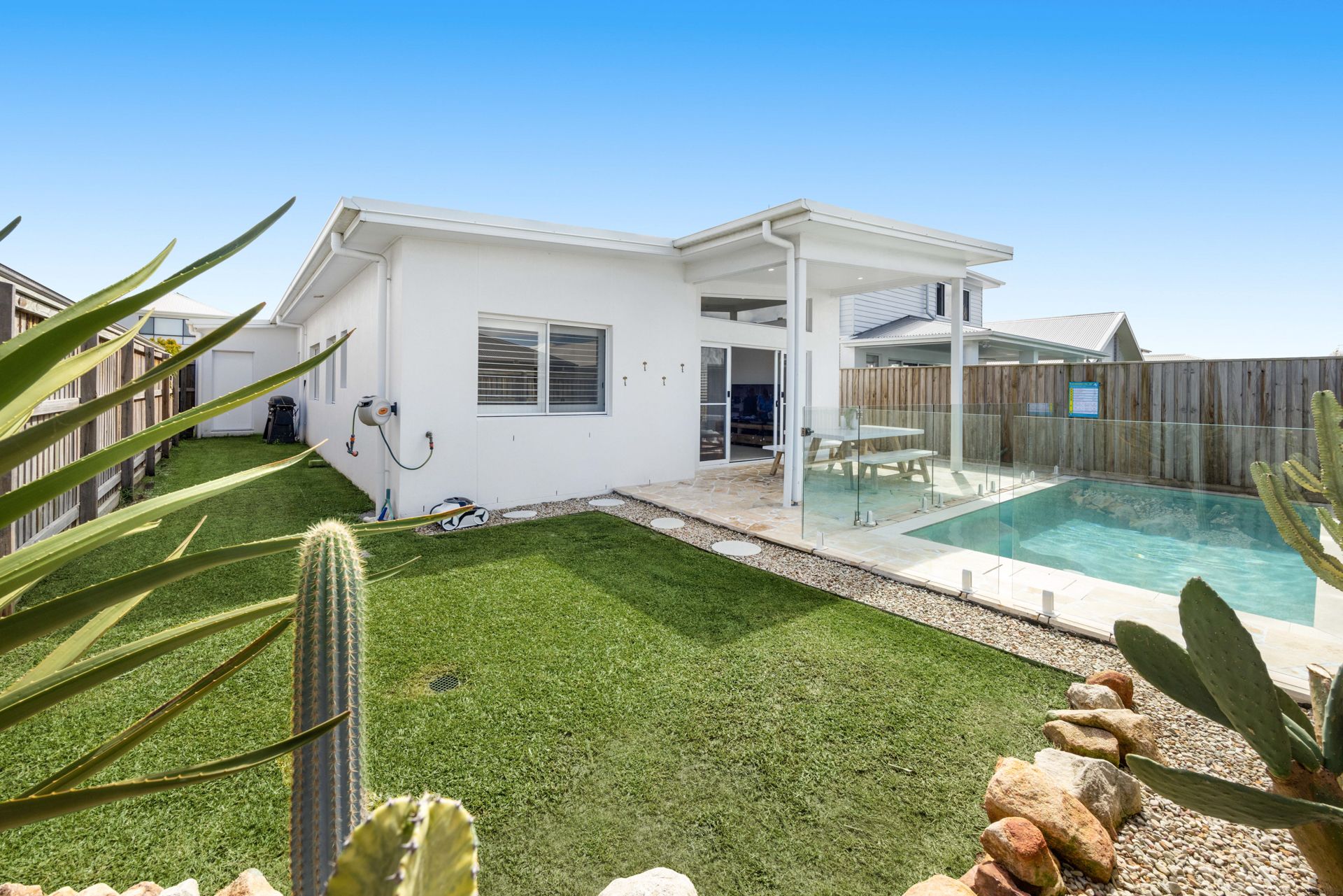 8 Kinship Street, Palmview, QLD 4553