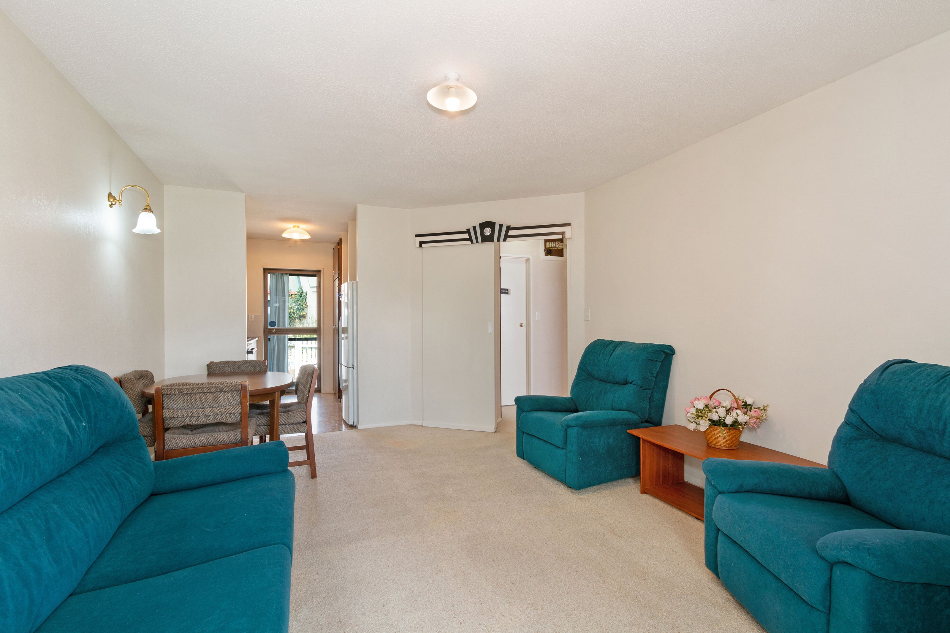 22/117 Bowhill Road, North New Brighton, Christchurch City