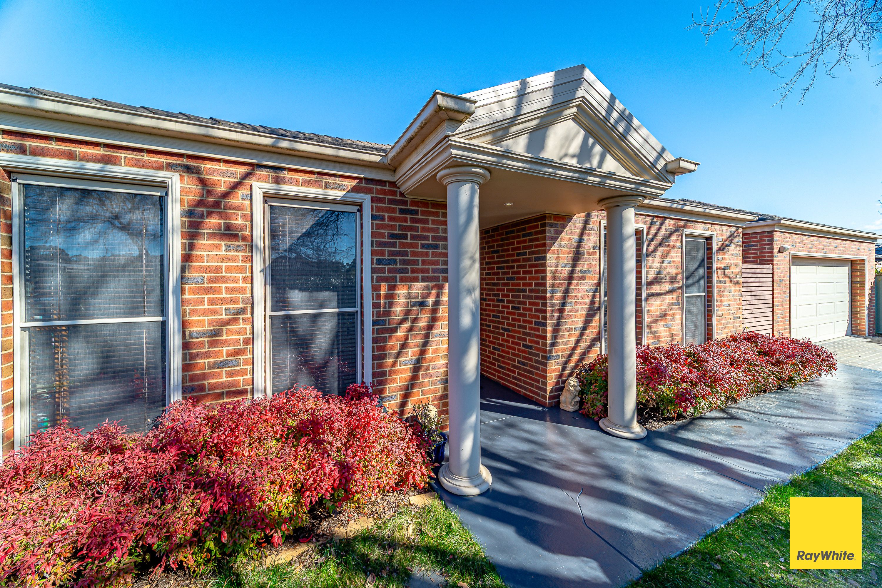 12 Candlewood Drive, Strathfieldsaye, VIC 3551