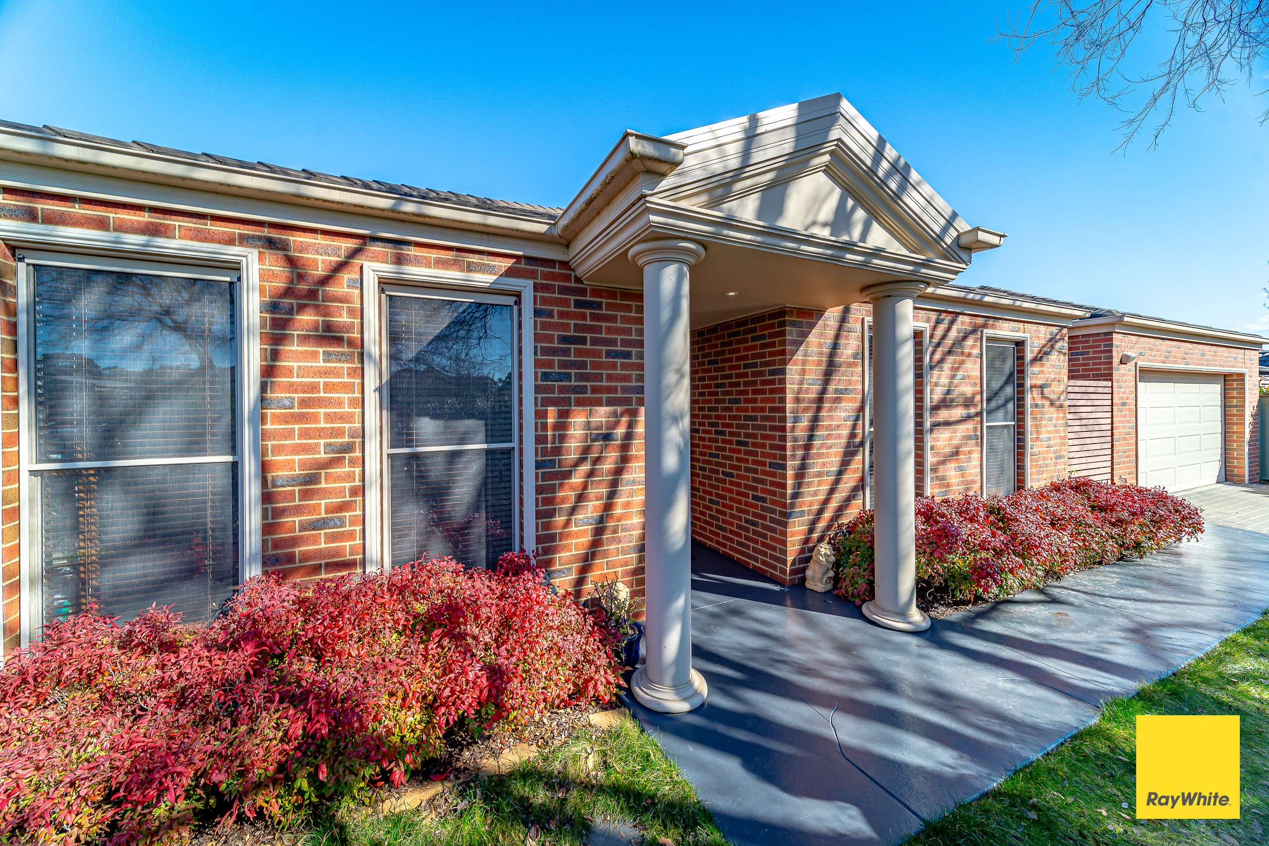 12 Candlewood Drive, Strathfieldsaye, VIC 3551