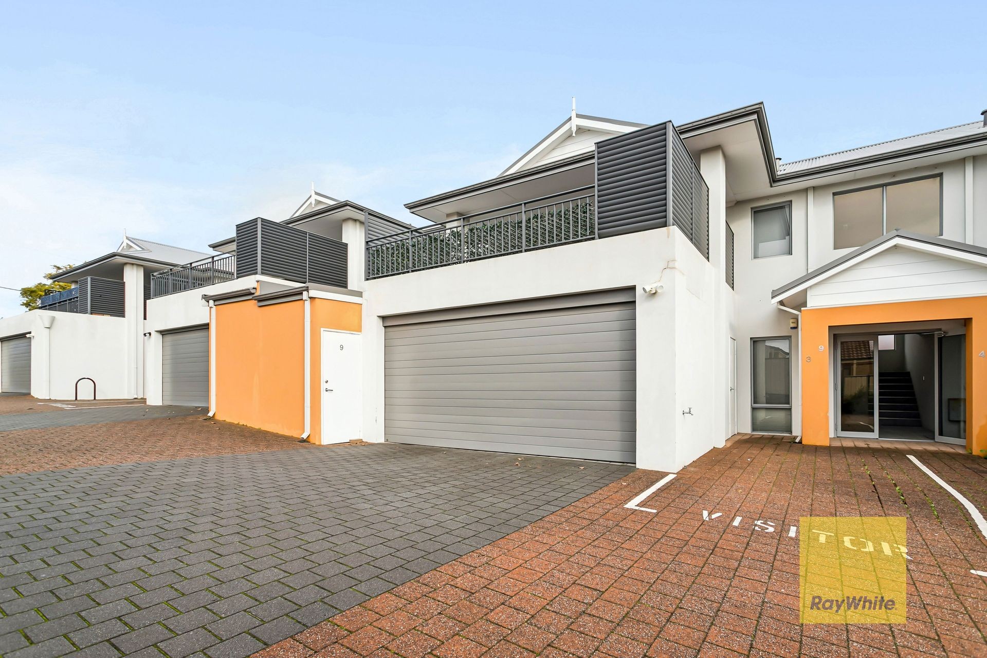 9/12 Heath Road, Kalamunda, WA 6076