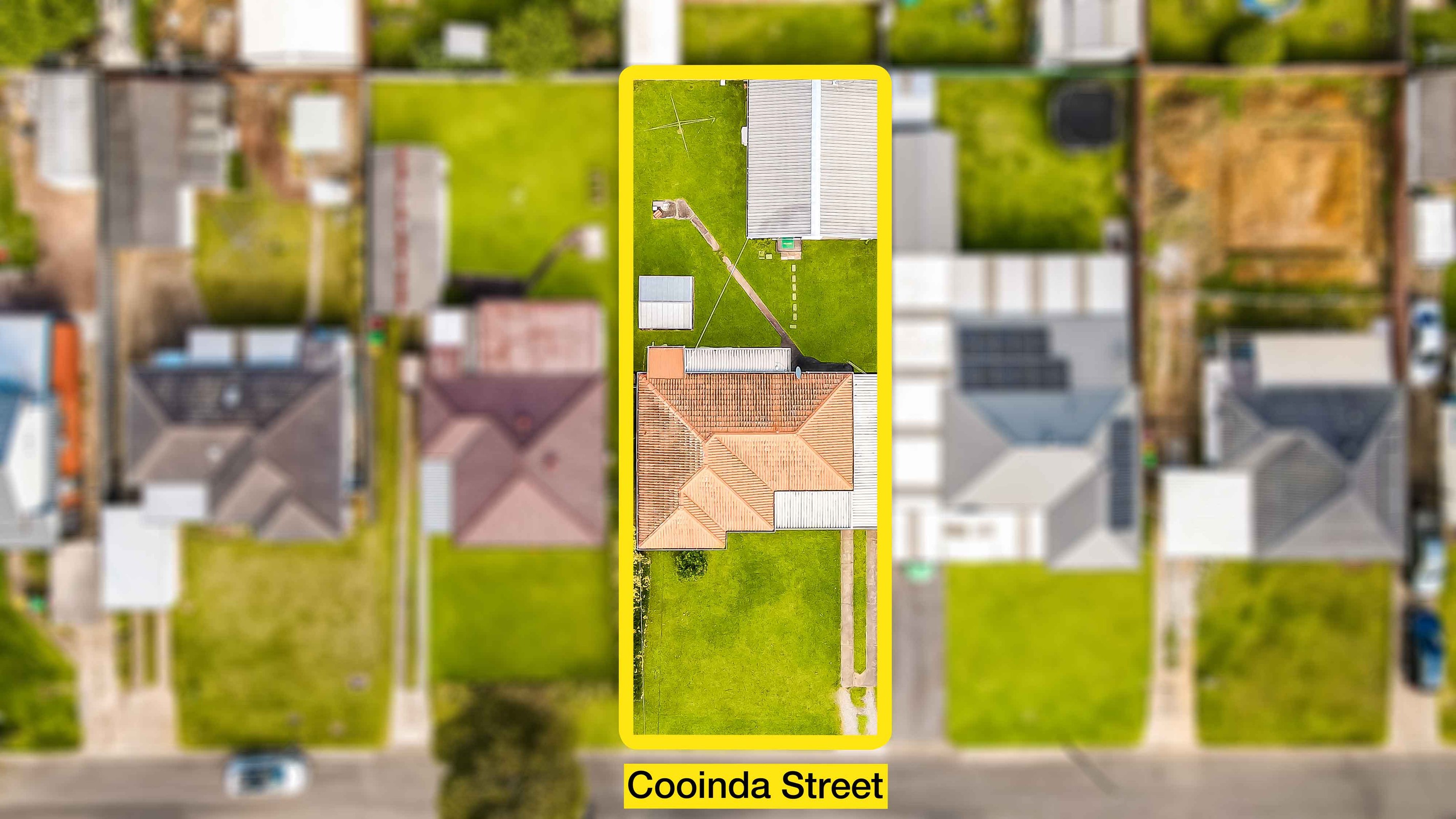 17 Cooinda Street, Colyton, NSW 2760