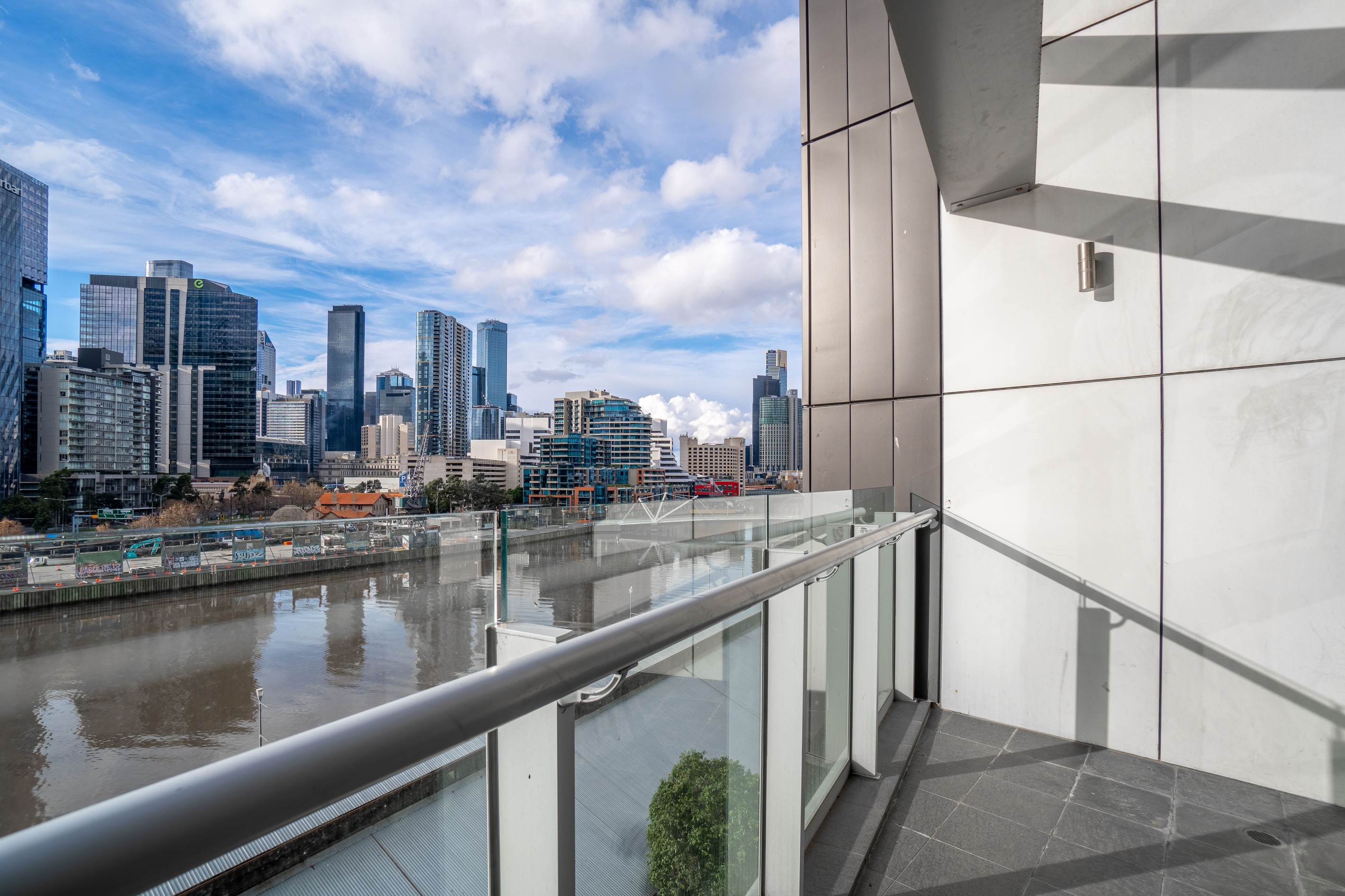 302/20 Convention Centre Place, SOUTH WHARF, VIC 3006