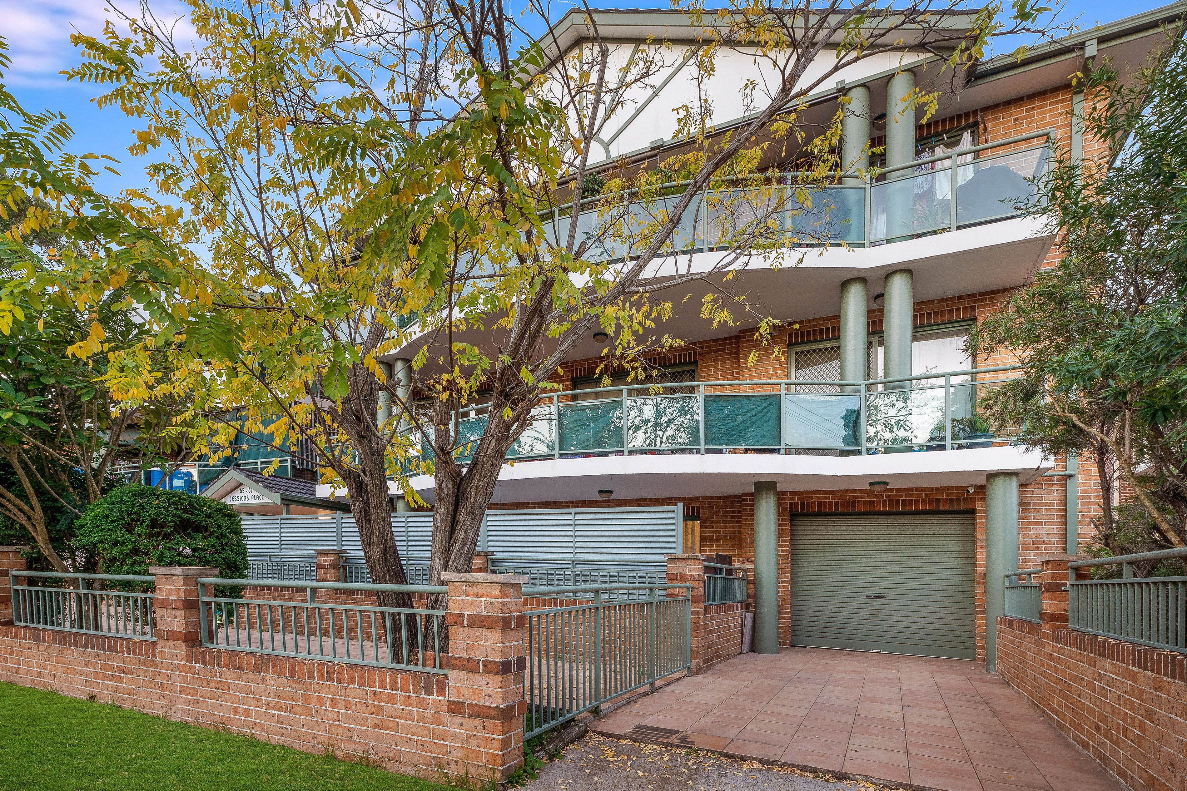 61-67 Reynolds Avenue, Bankstown NSW 2200