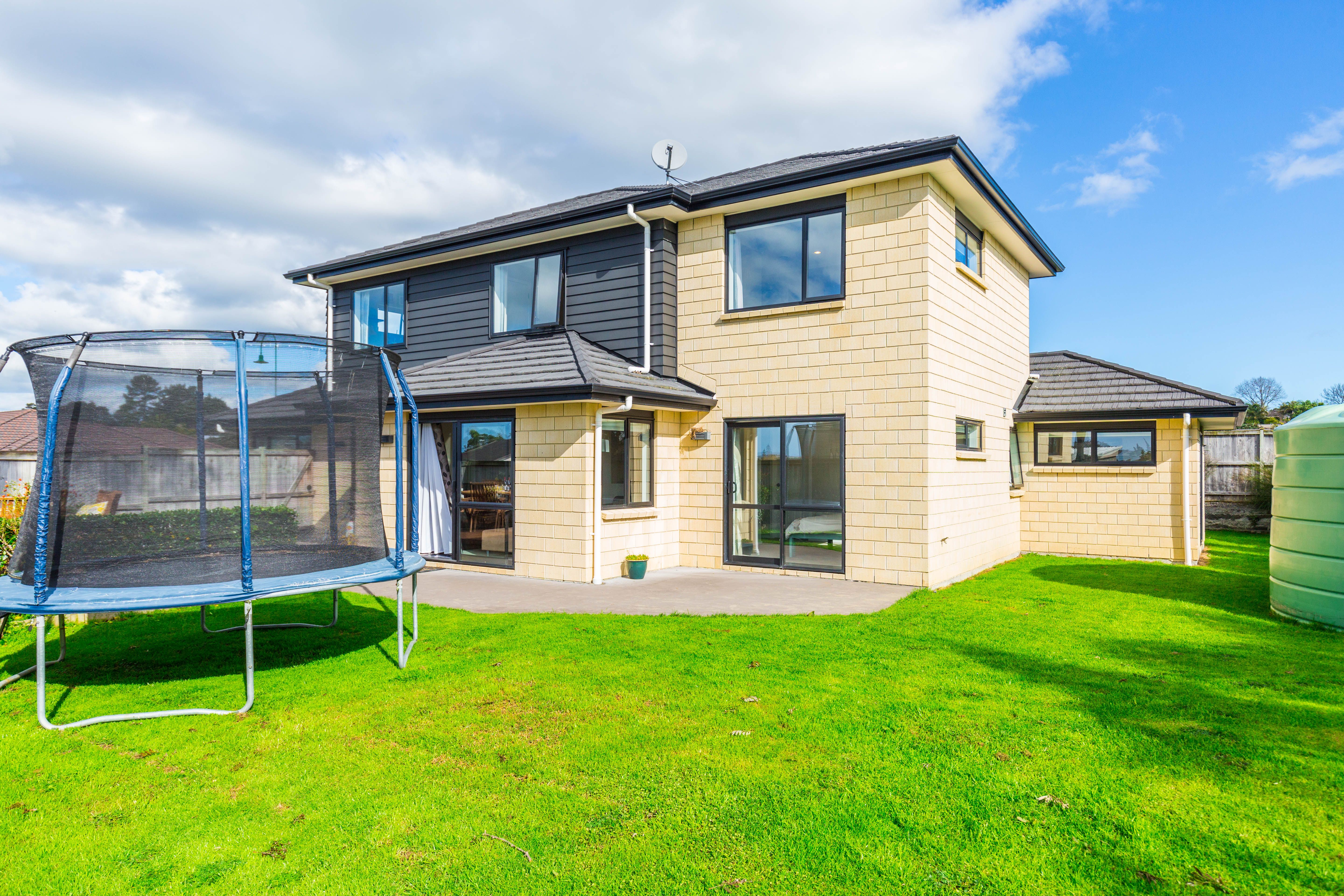 26 Pony Park Place, Beachlands, Manukau City