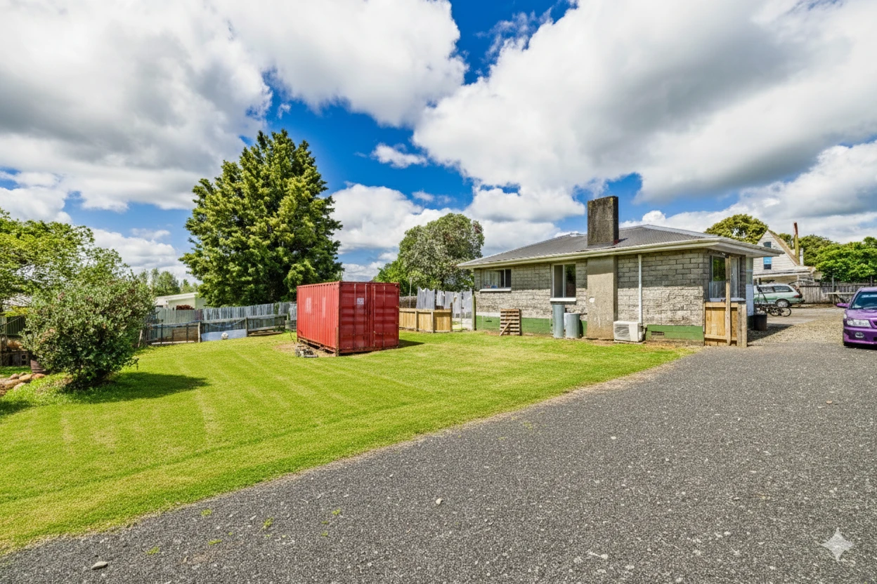17 Kowhai Avenue, Kaikohe, Far North District