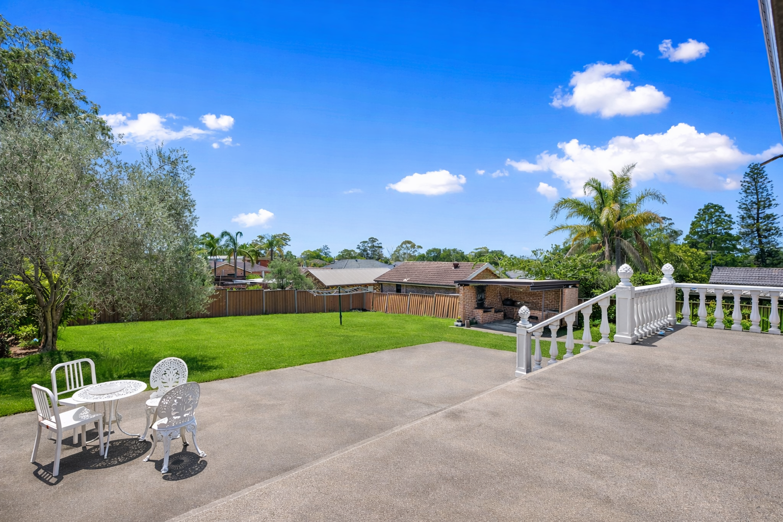 40 Wolseley Street, Rooty Hill, NSW