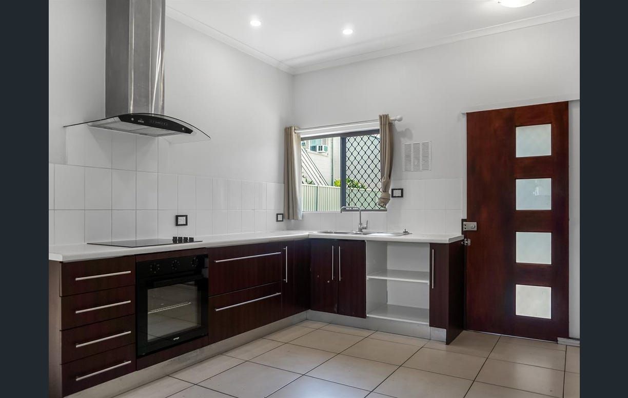 6/21 Balaclava Road, Earlville, QLD 4870