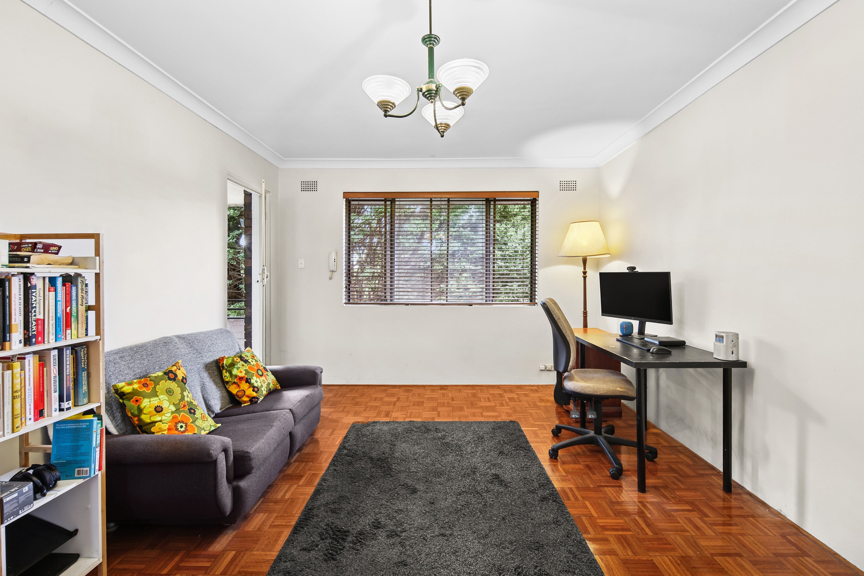 12/92 Alt Street, Ashfield, NSW 2131