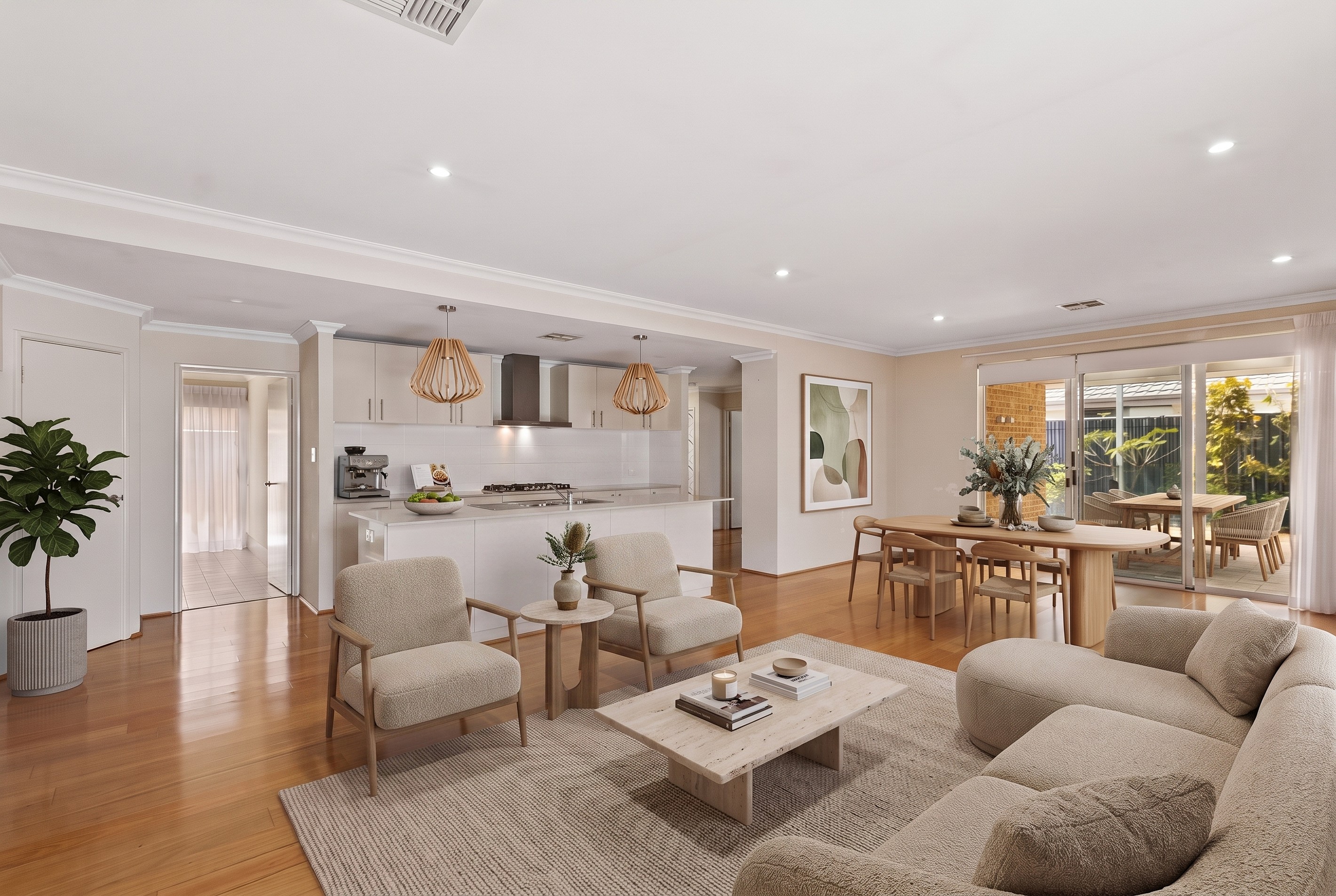 4 Arinto Court, Caversham, WA 6055