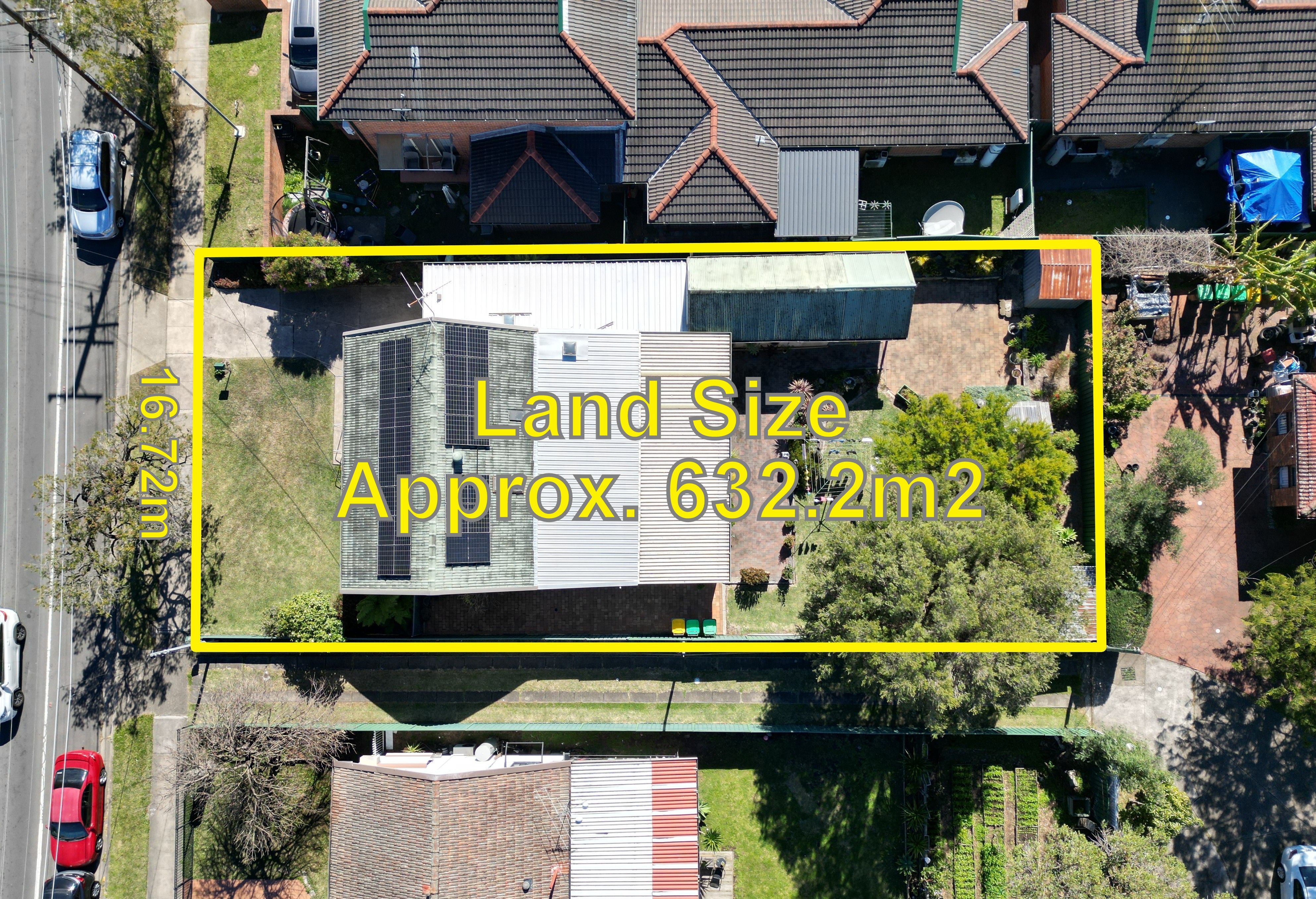 281 Miller Road, Bass Hill, NSW 2197
