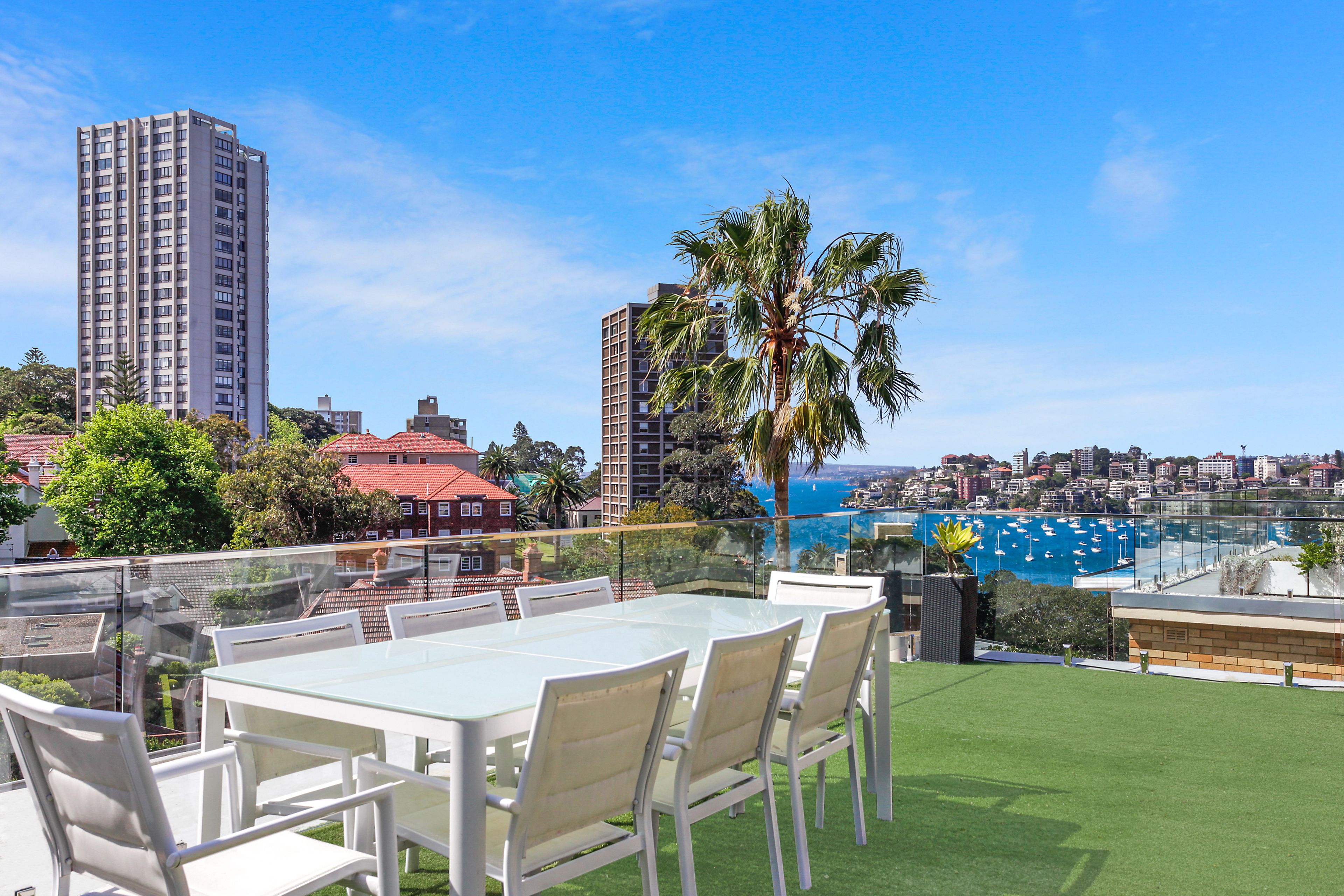 10/4 Greenoaks Avenue, Darling Point, NSW 2027