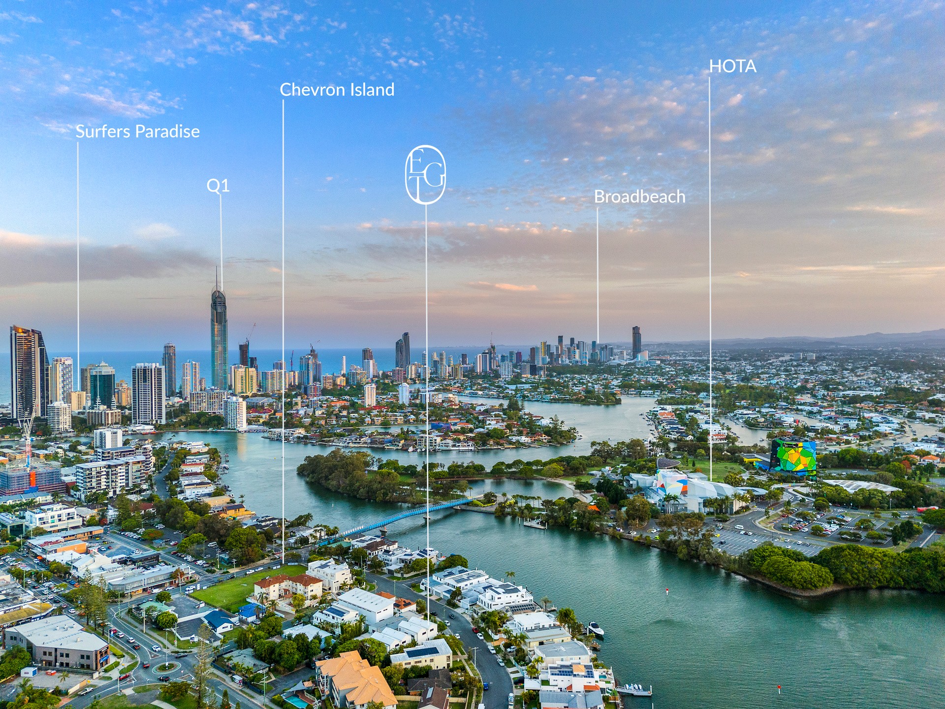 1/202 Stanhill Drive, Chevron Island, QLD 4217