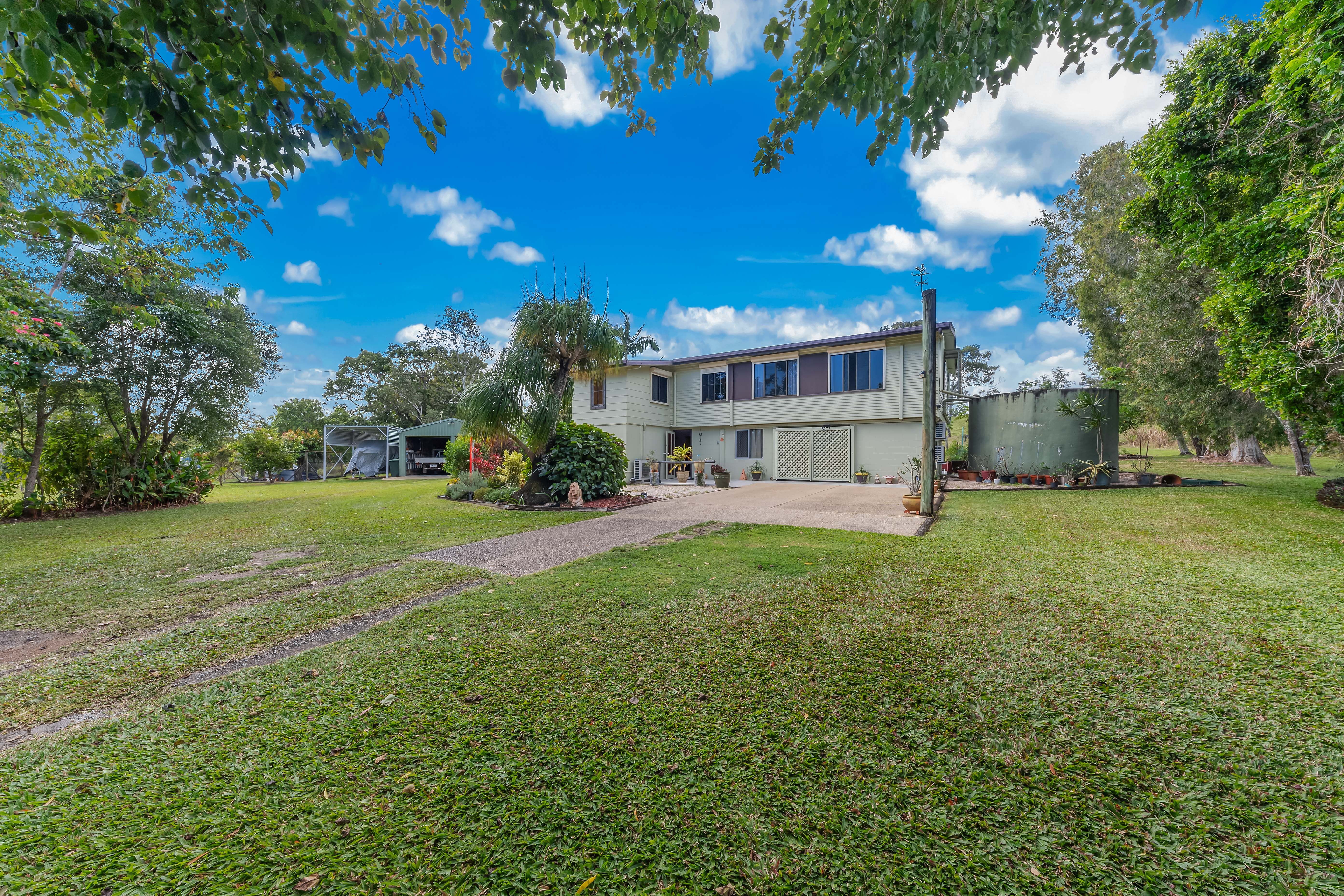 477 Conway Road — photo from Ray White Whitsunday