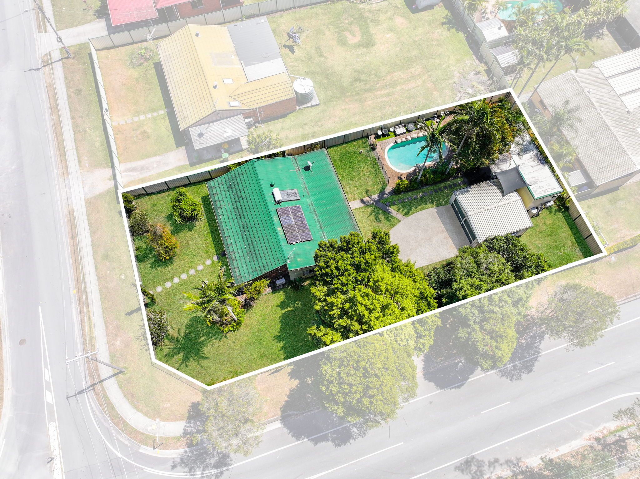 1 Canopus Court — photo 24 of 30