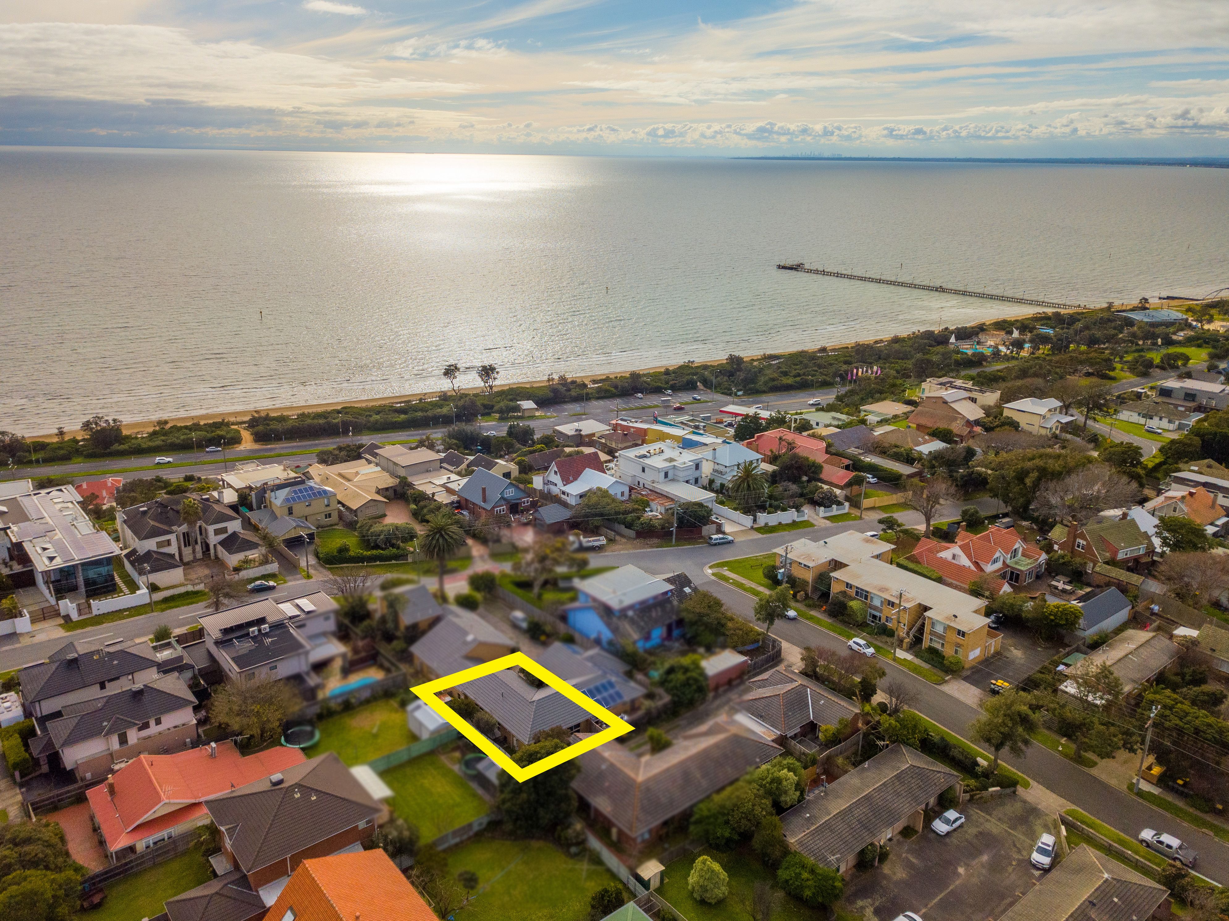 3/17 Cliff Road, Frankston, VIC 3199